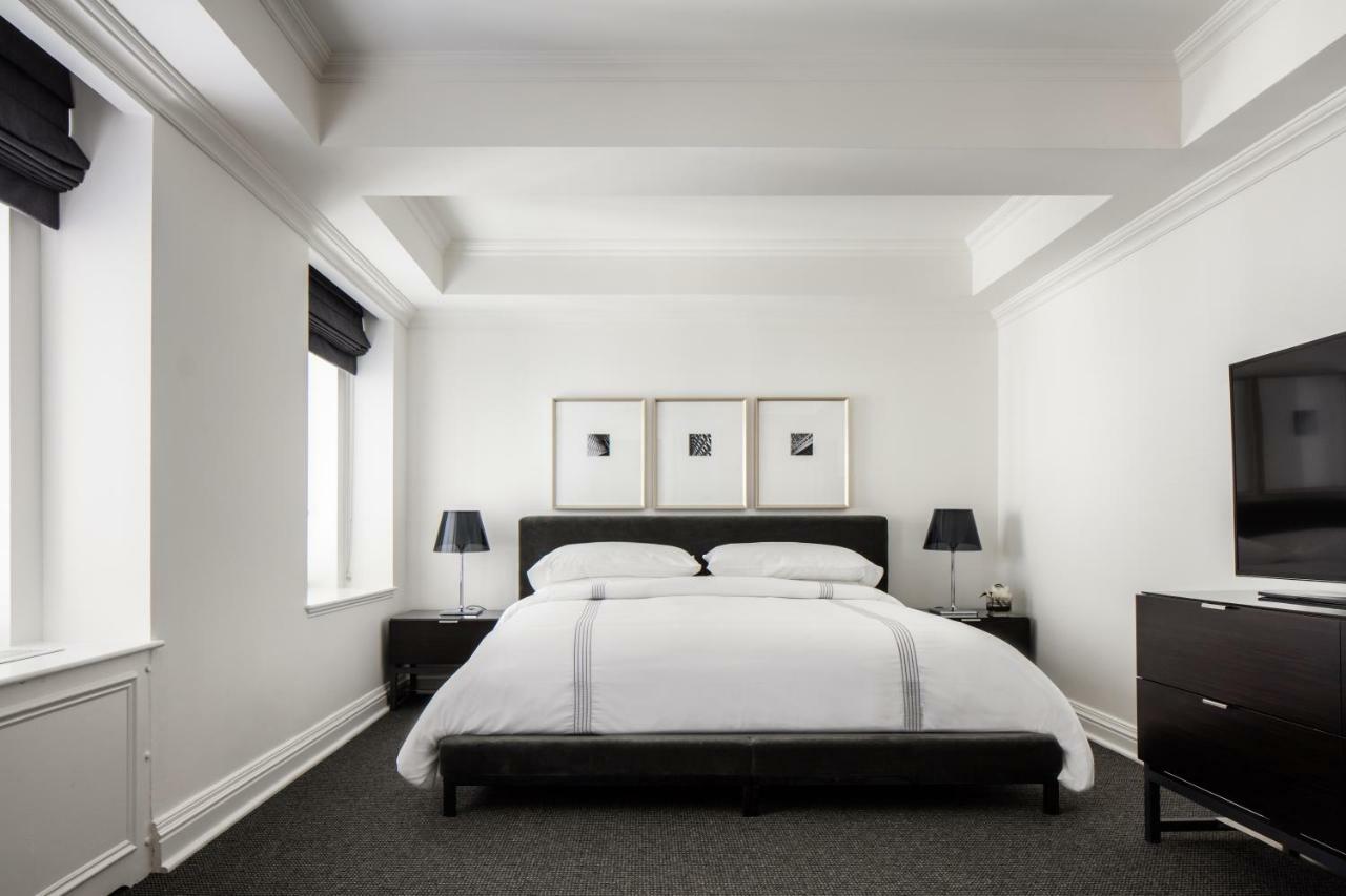 Aka Sutton Place 4*