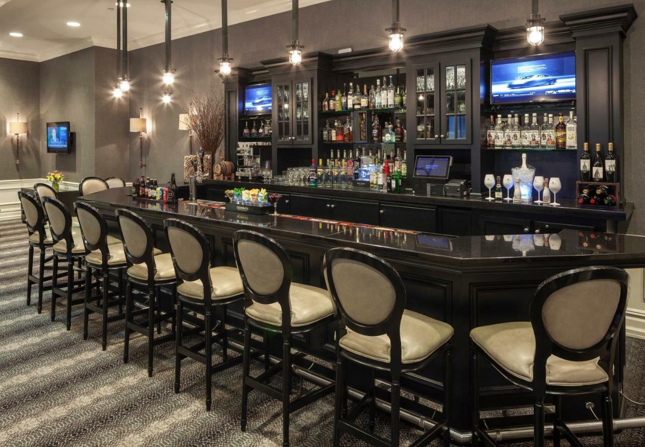 The Manhattan Club Hotel