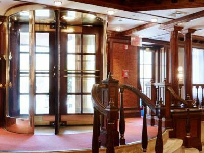 Hotel Excelsior 3*