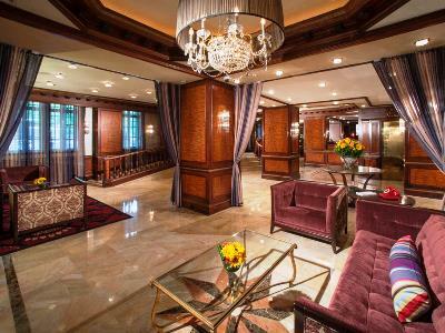 Hotel Excelsior 3*