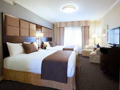 Hotel Excelsior New York