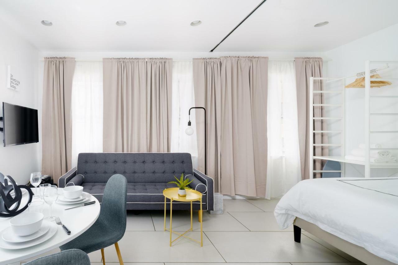 Aya's Loft Hotel *