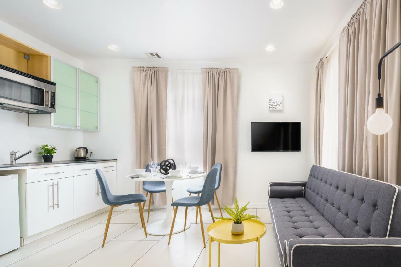 Aya's Loft Hotel New York