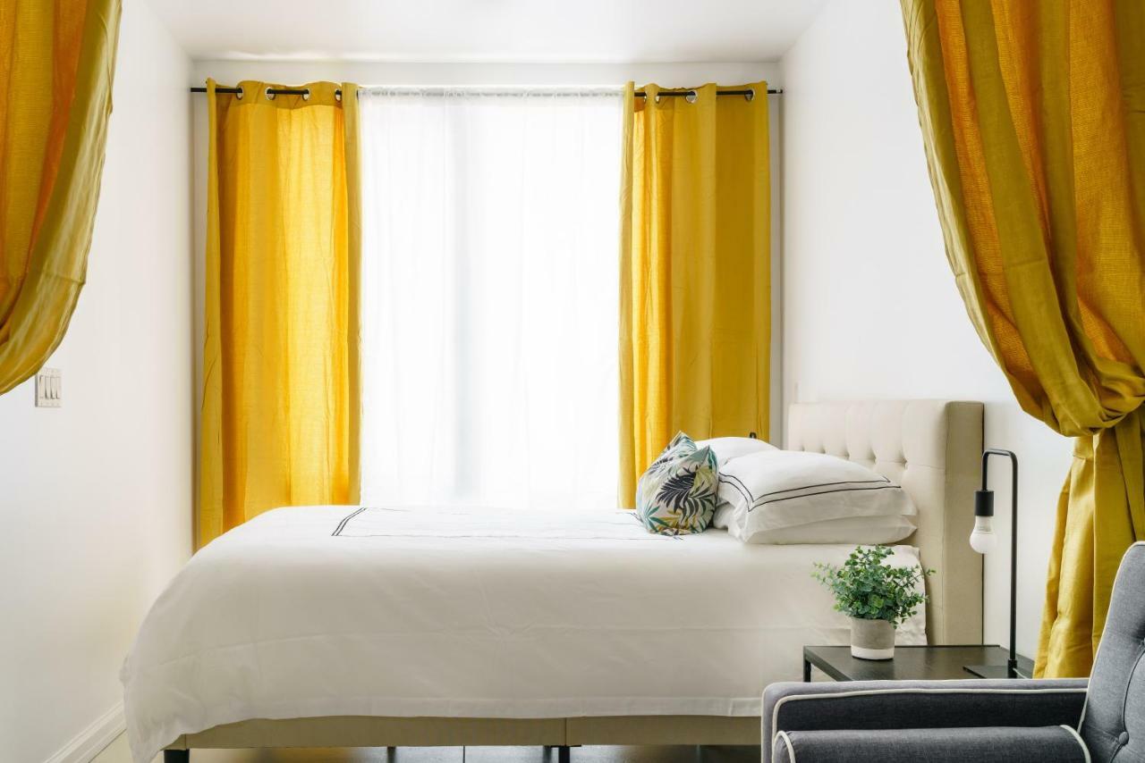 Aya's Loft Hotel