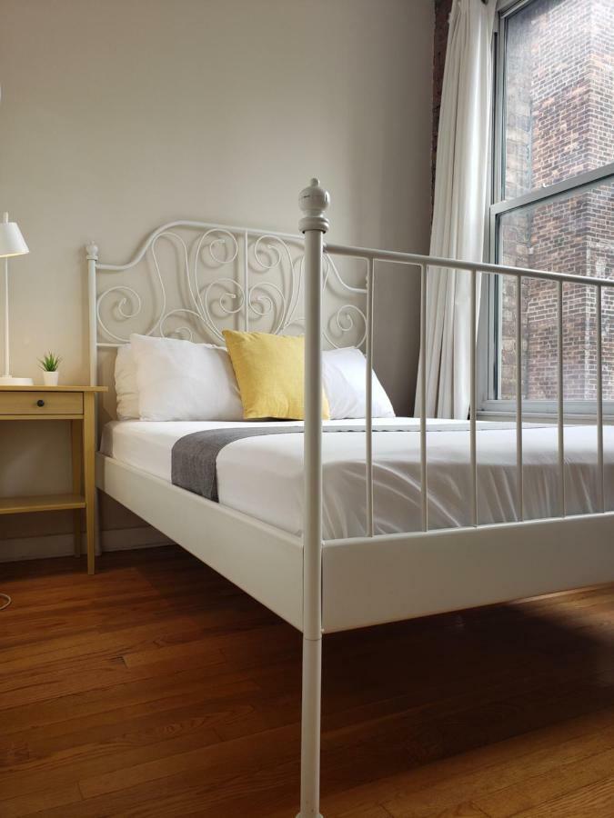 Hotel Empire State New York Apartment *