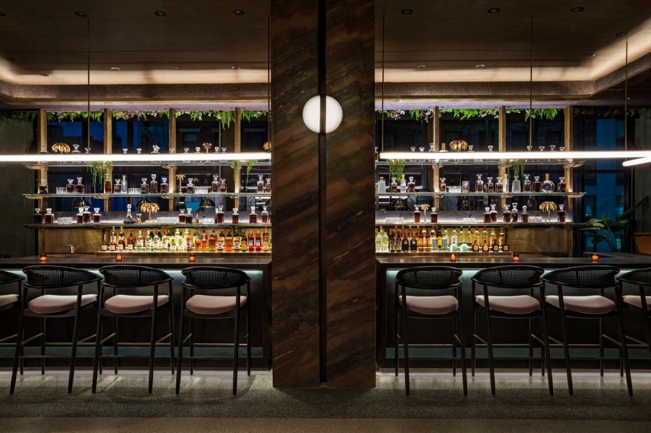 Hotel Moxy Nyc Chelsea 4*