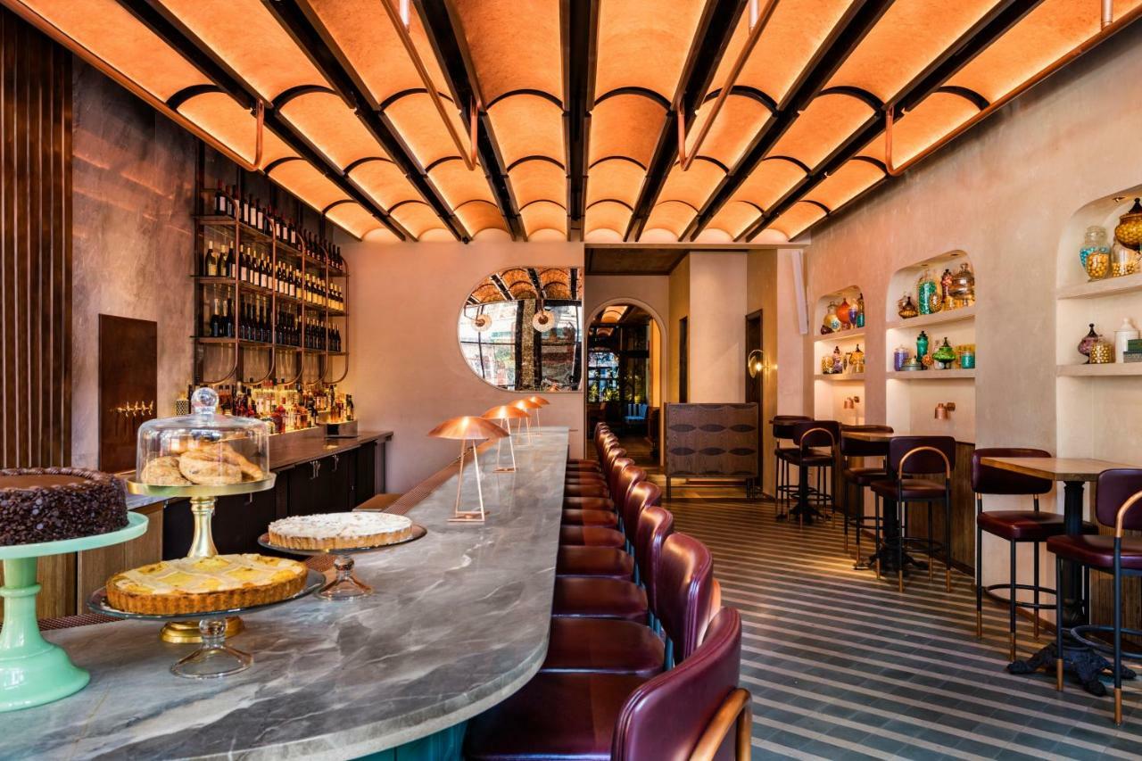 Hotel Moxy Nyc Chelsea 4*