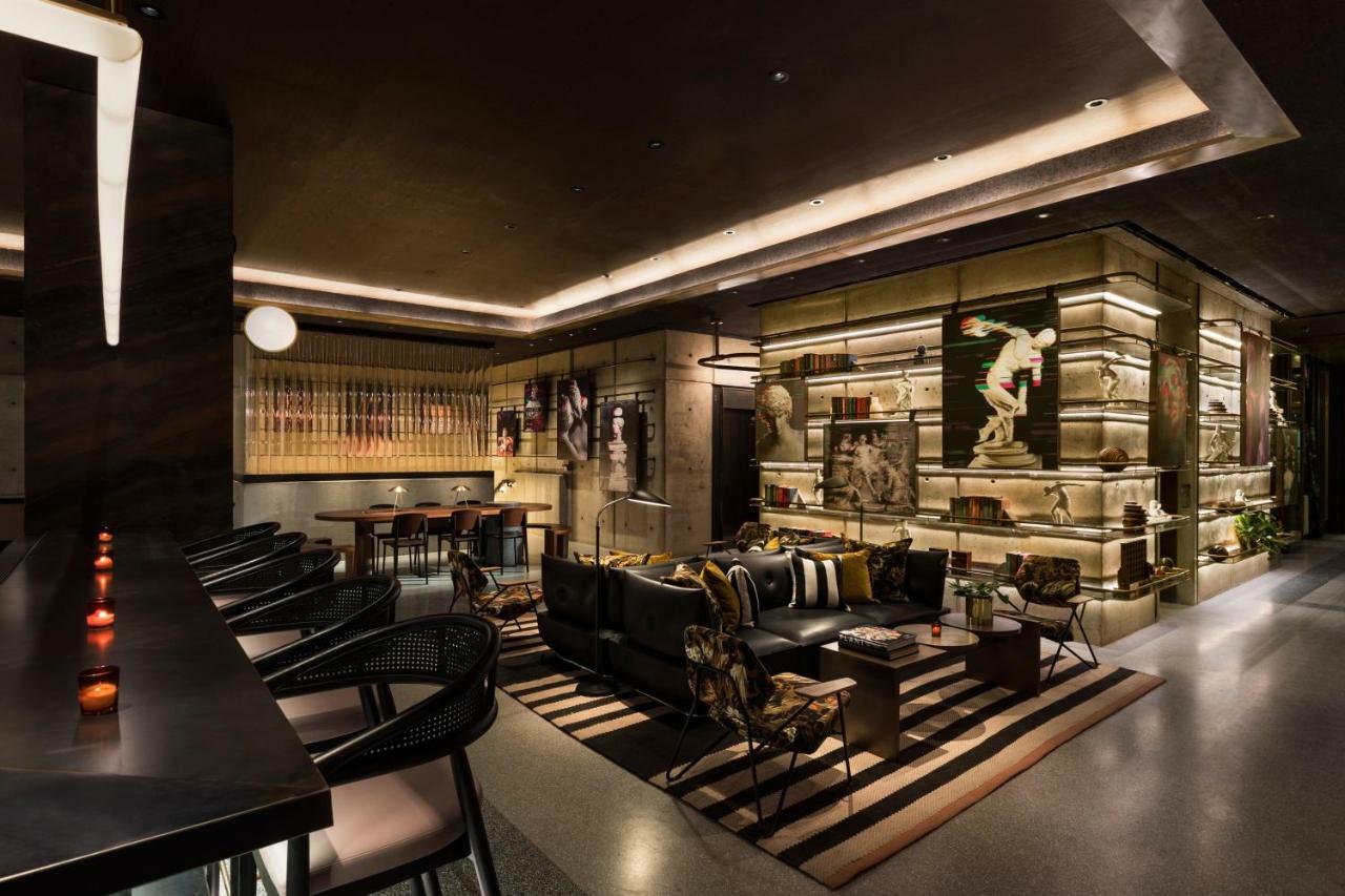 Moxy Nyc Chelsea