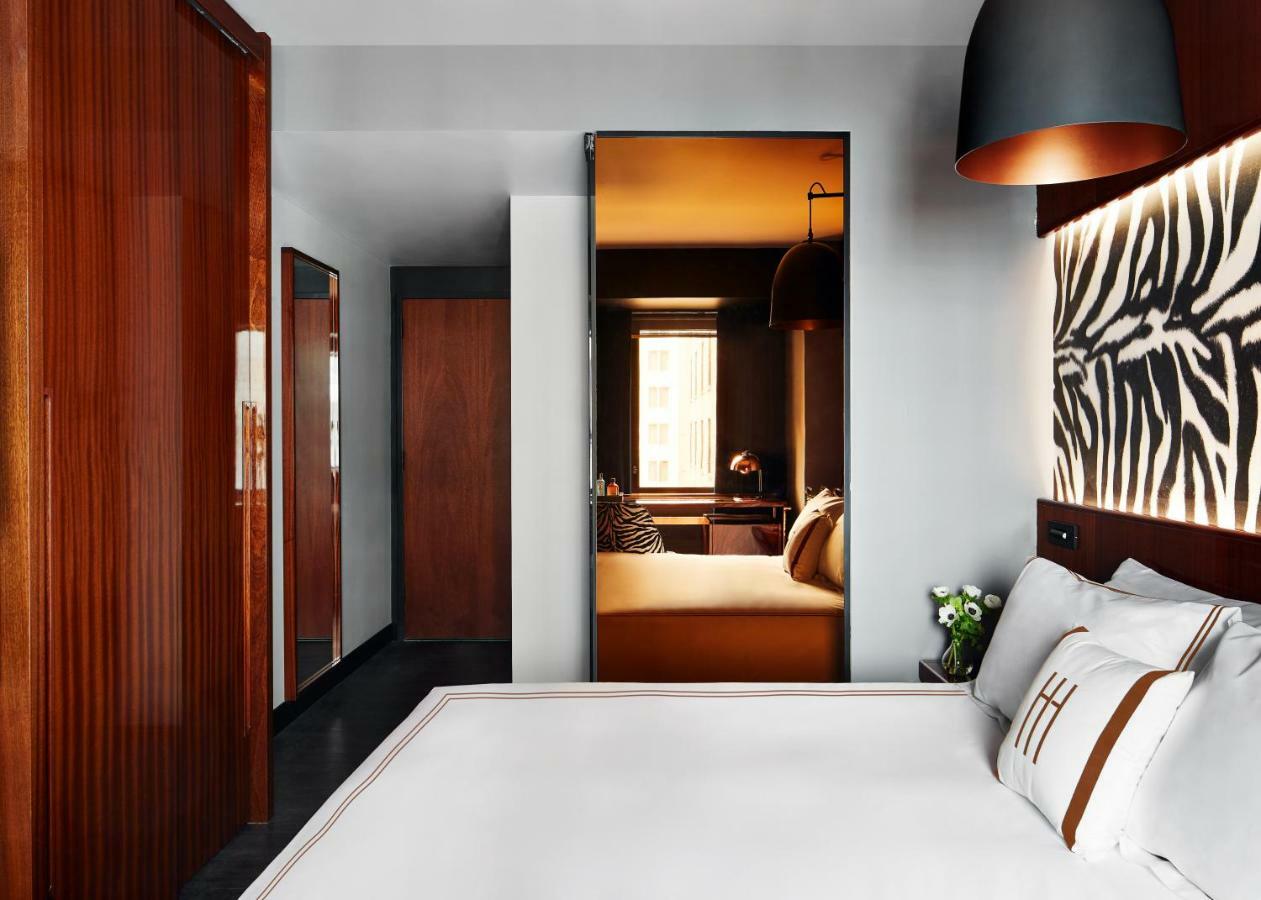 Hendricks 4* New York