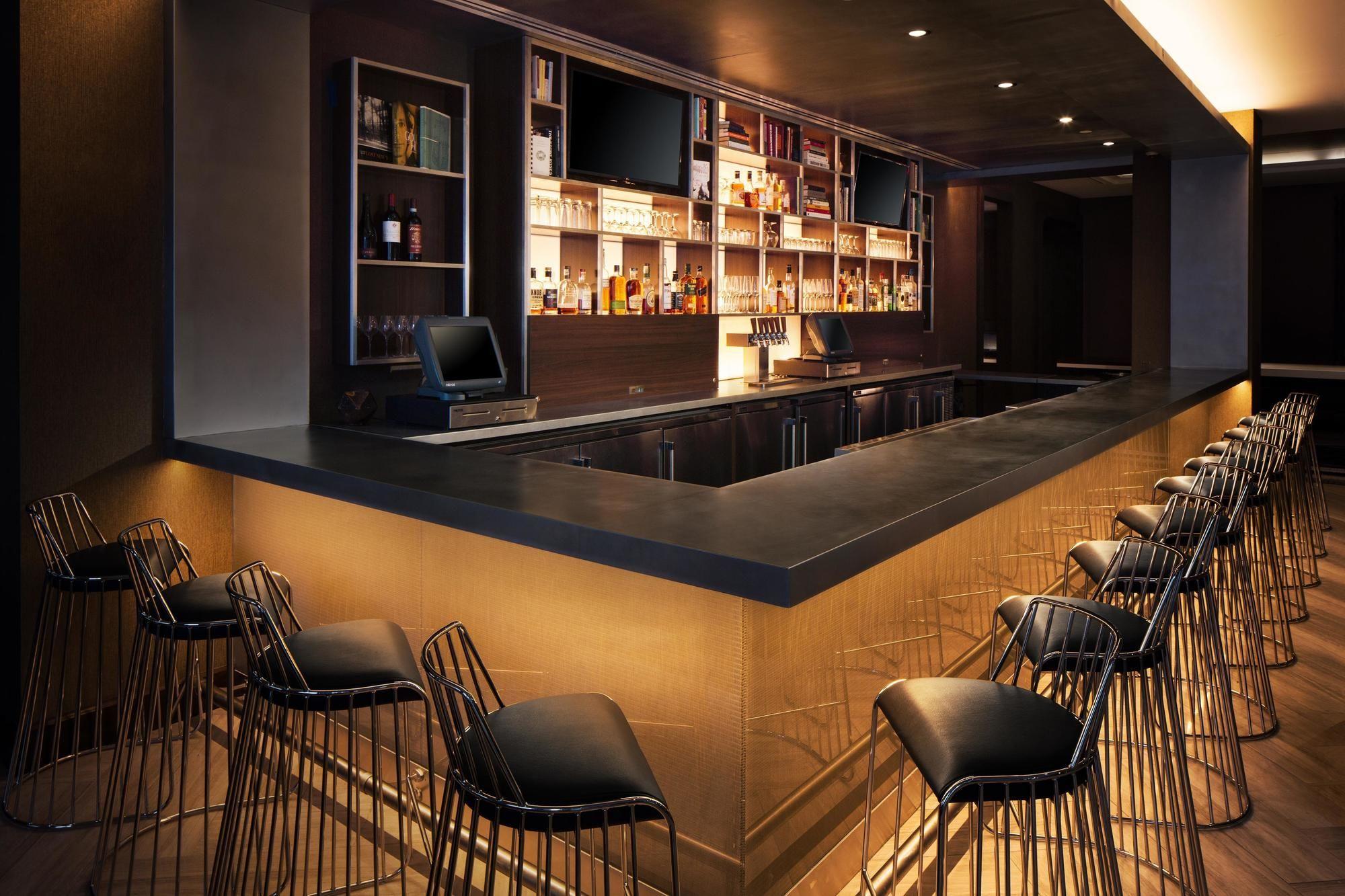Hilton Brooklyn - Newly Renovated 4*