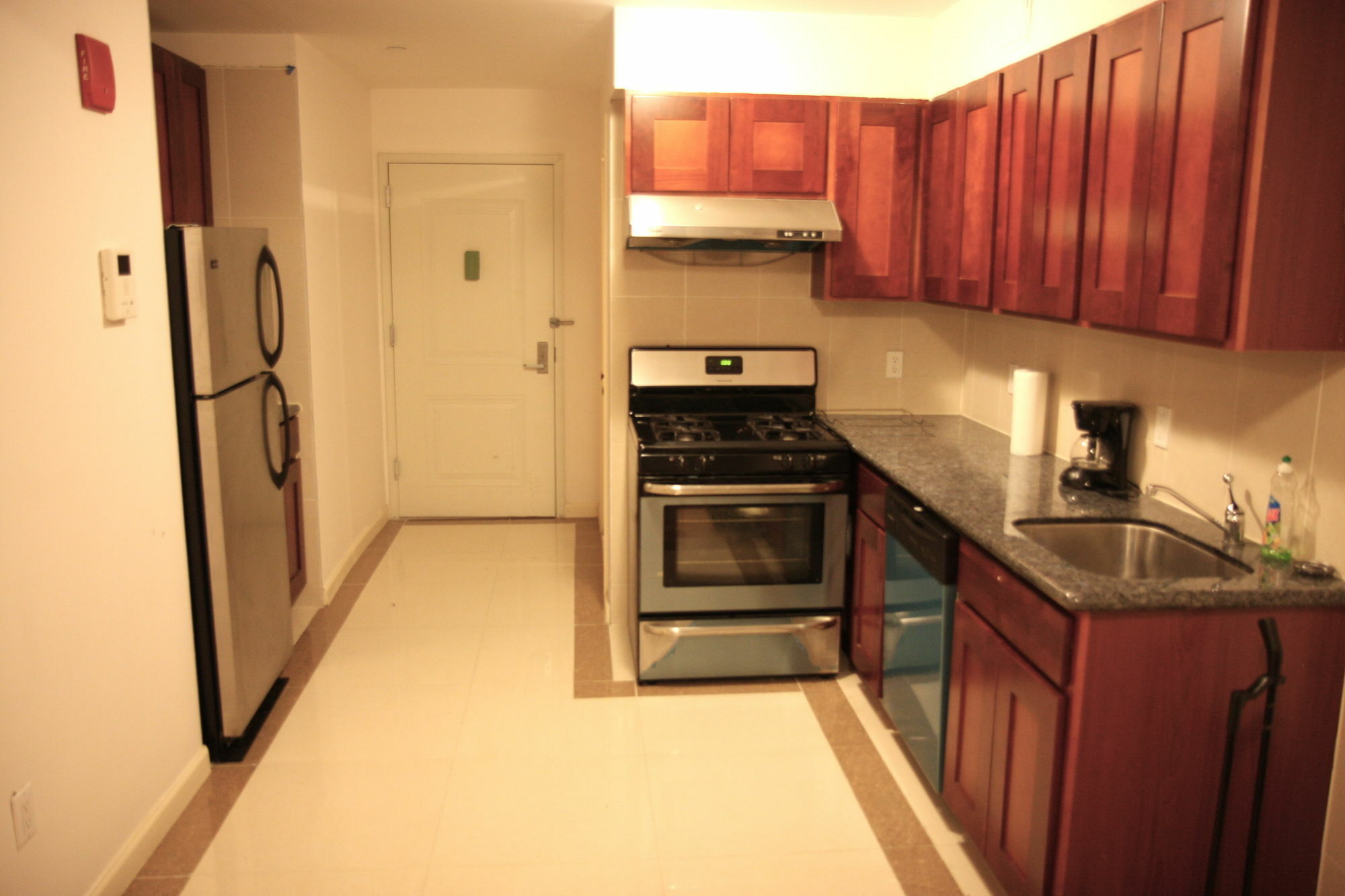 Anyi Guesthouse In Flushing Apartment