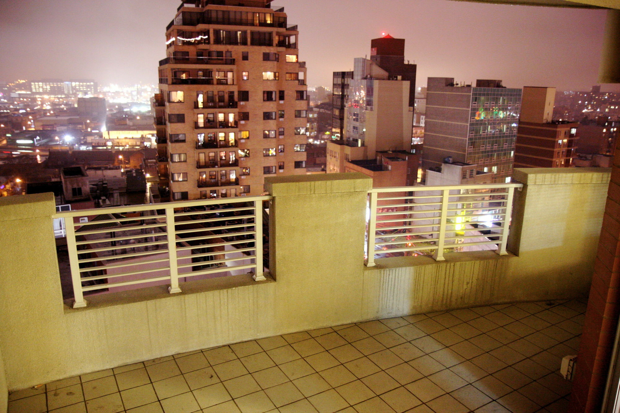Apartment Anyi Guesthouse In Flushing New York