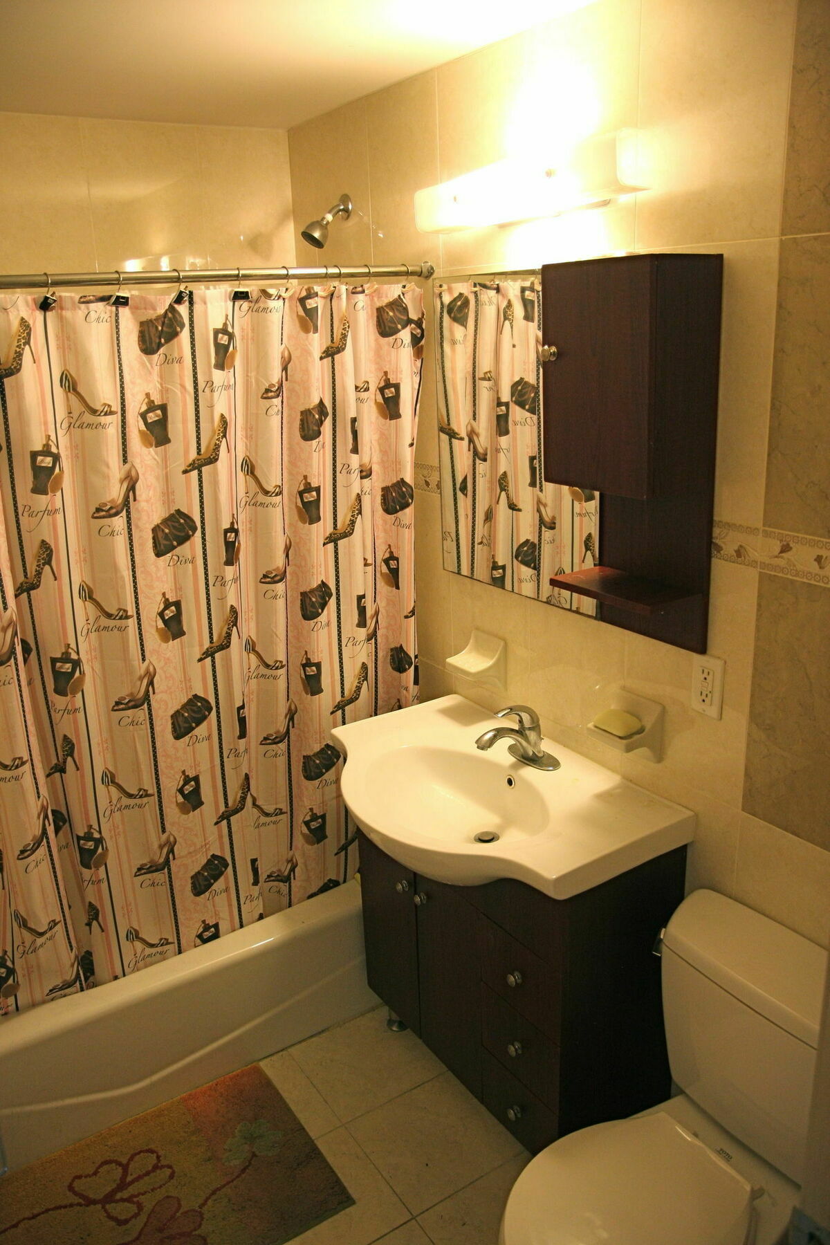 Apartment Anyi Guesthouse In Flushing