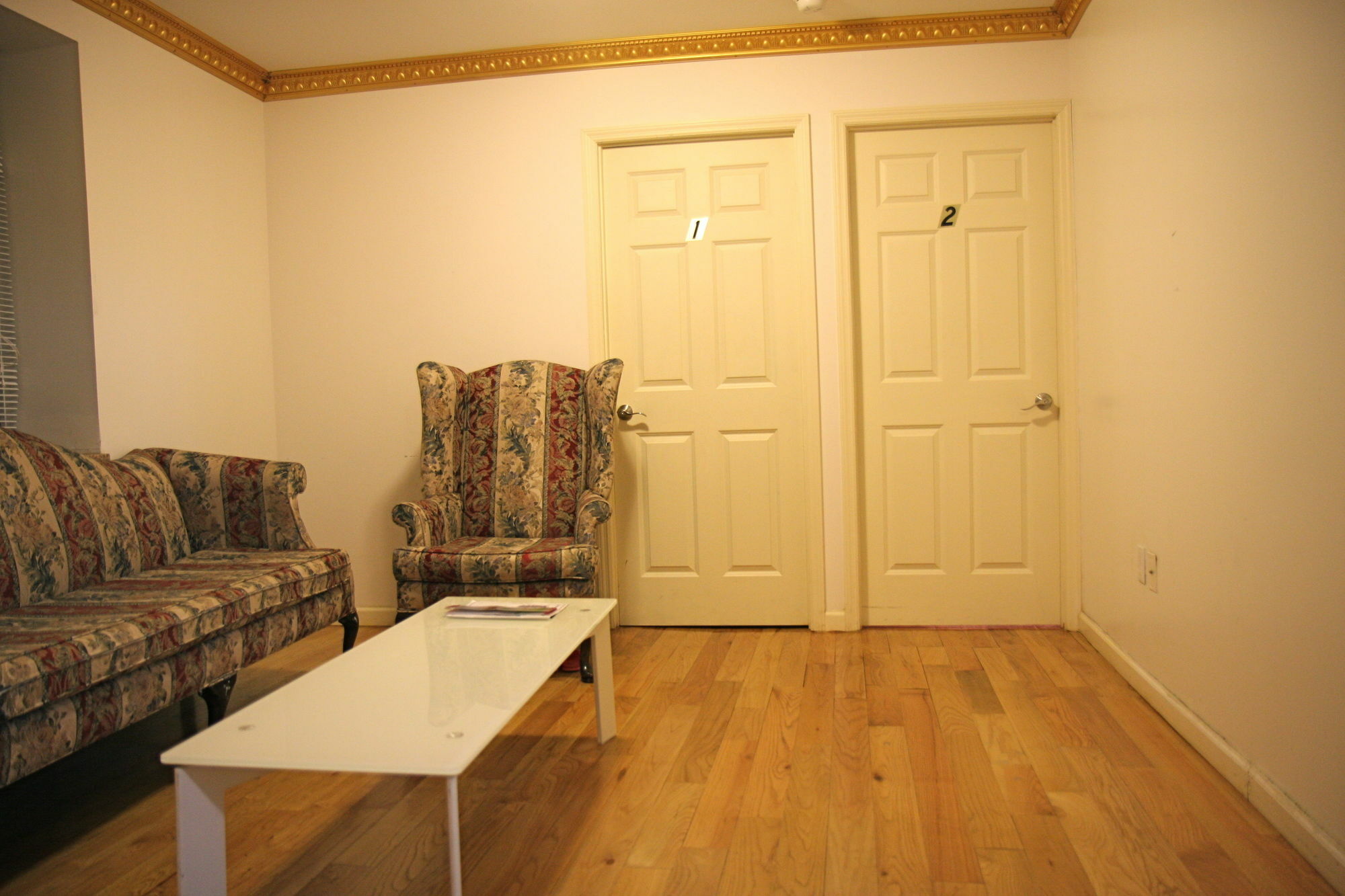 Anyi Guesthouse In Flushing Apartment *