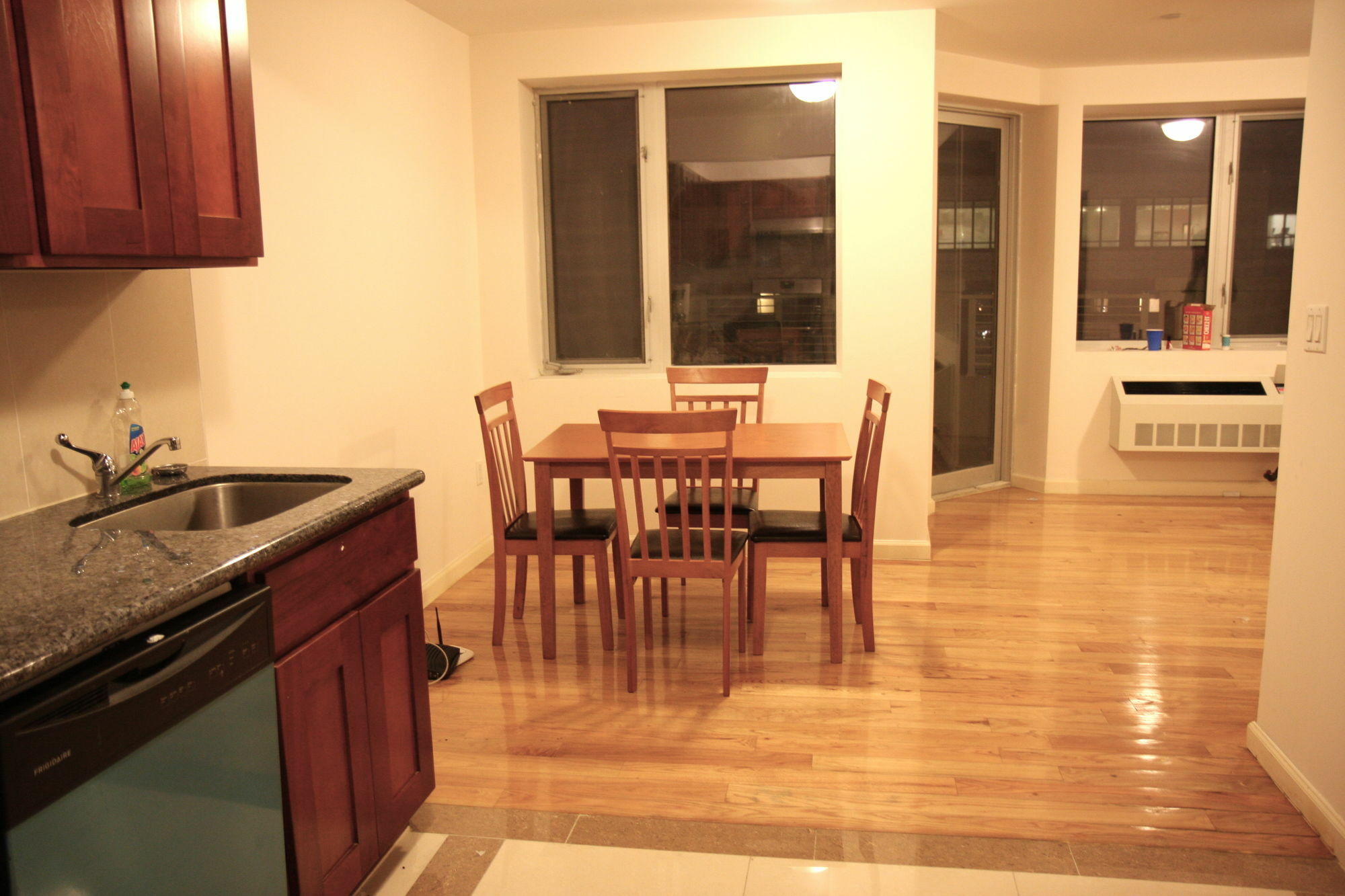 Apartment Anyi Guesthouse In Flushing