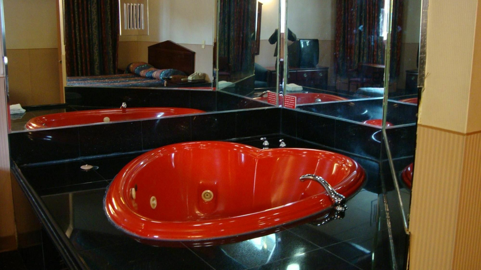 Hotel Riviera Motor Brooklyn 2*
