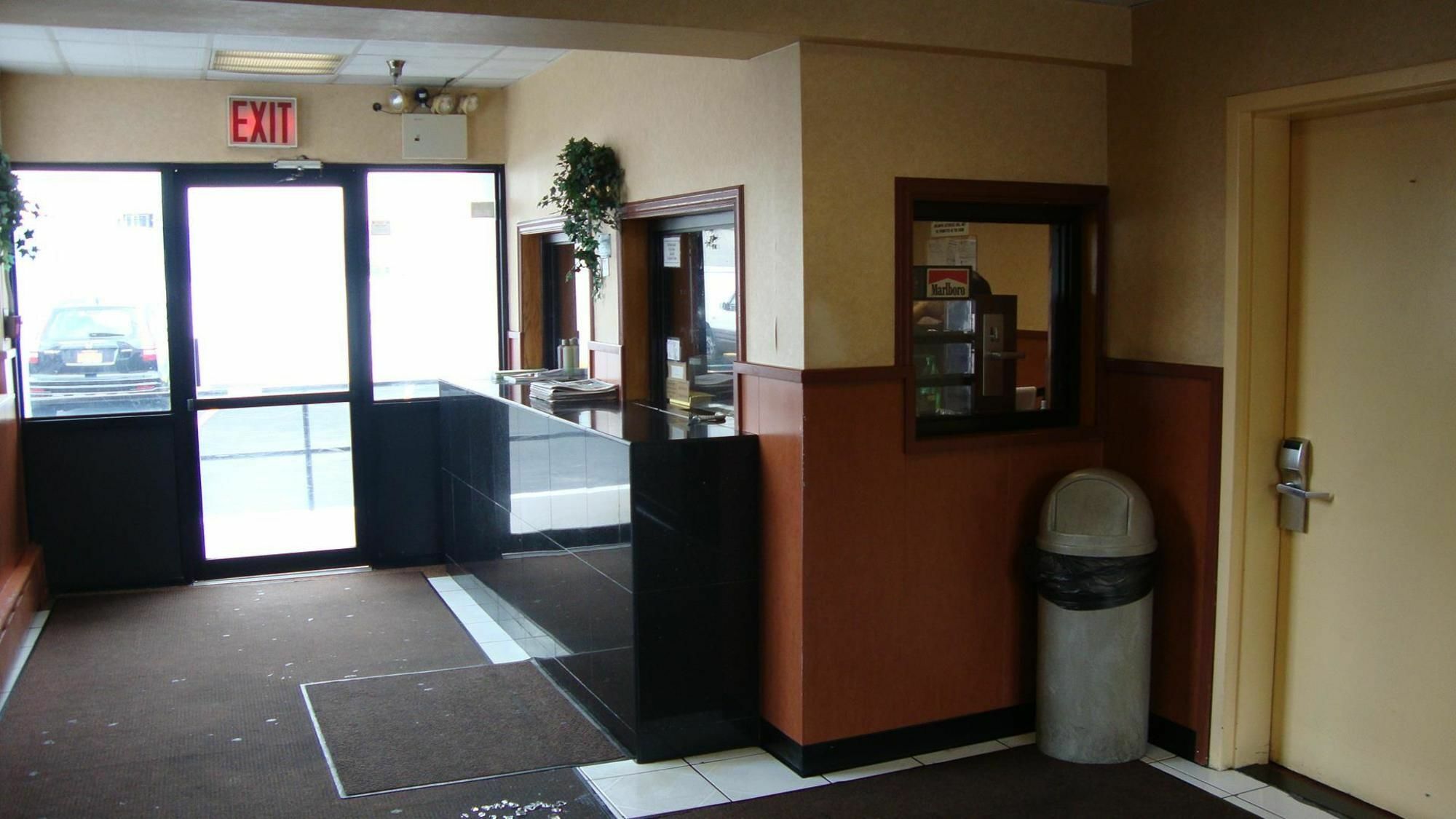 Hotel Riviera Motor Brooklyn