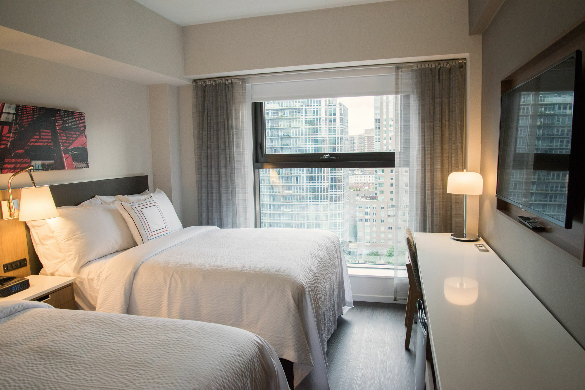 Fairfield & By Marriott Manhattan/central Park New York