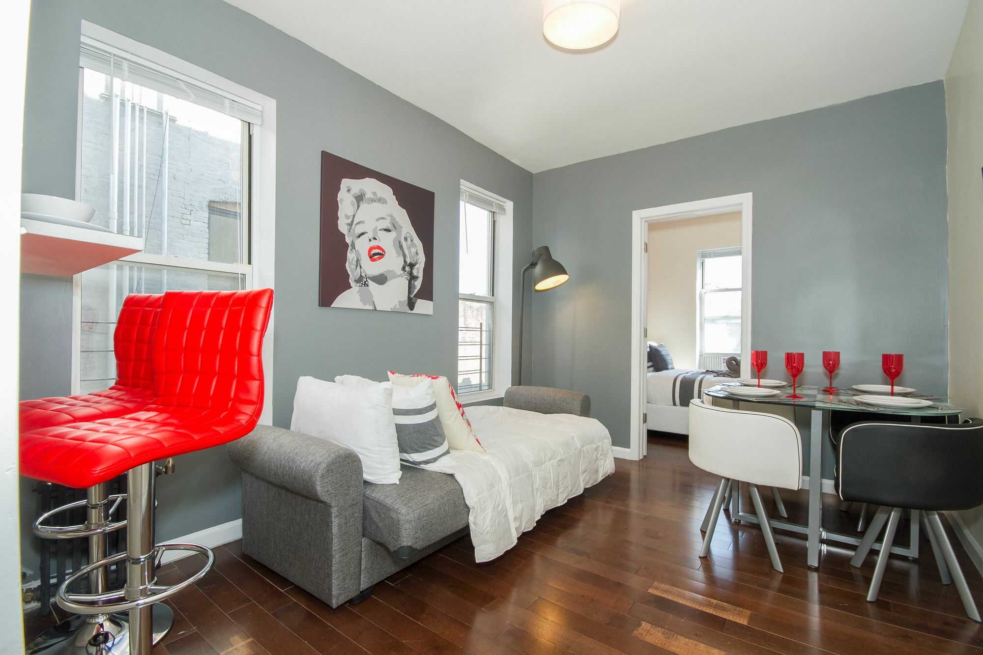 Hamilton Heights Lovely Apartments Apartment *