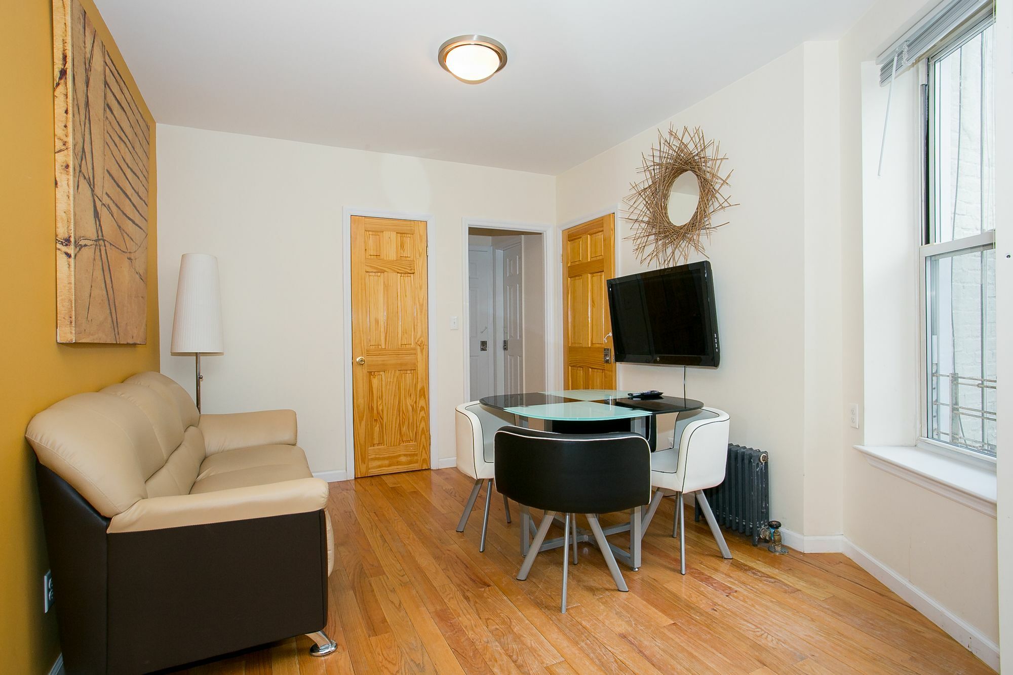 Hamilton Heights Lovely Apartments Apartment New York