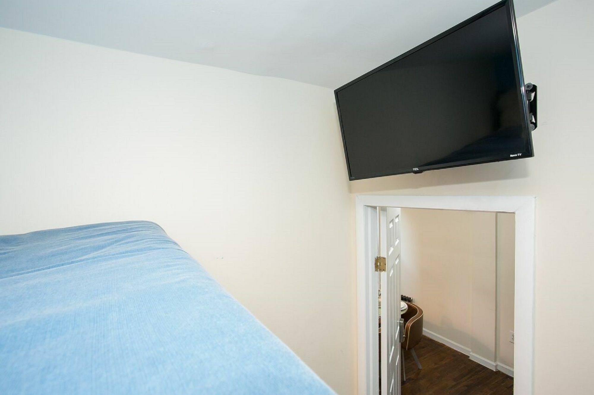 Hamilton Heights Lovely Apartments Apartment New York