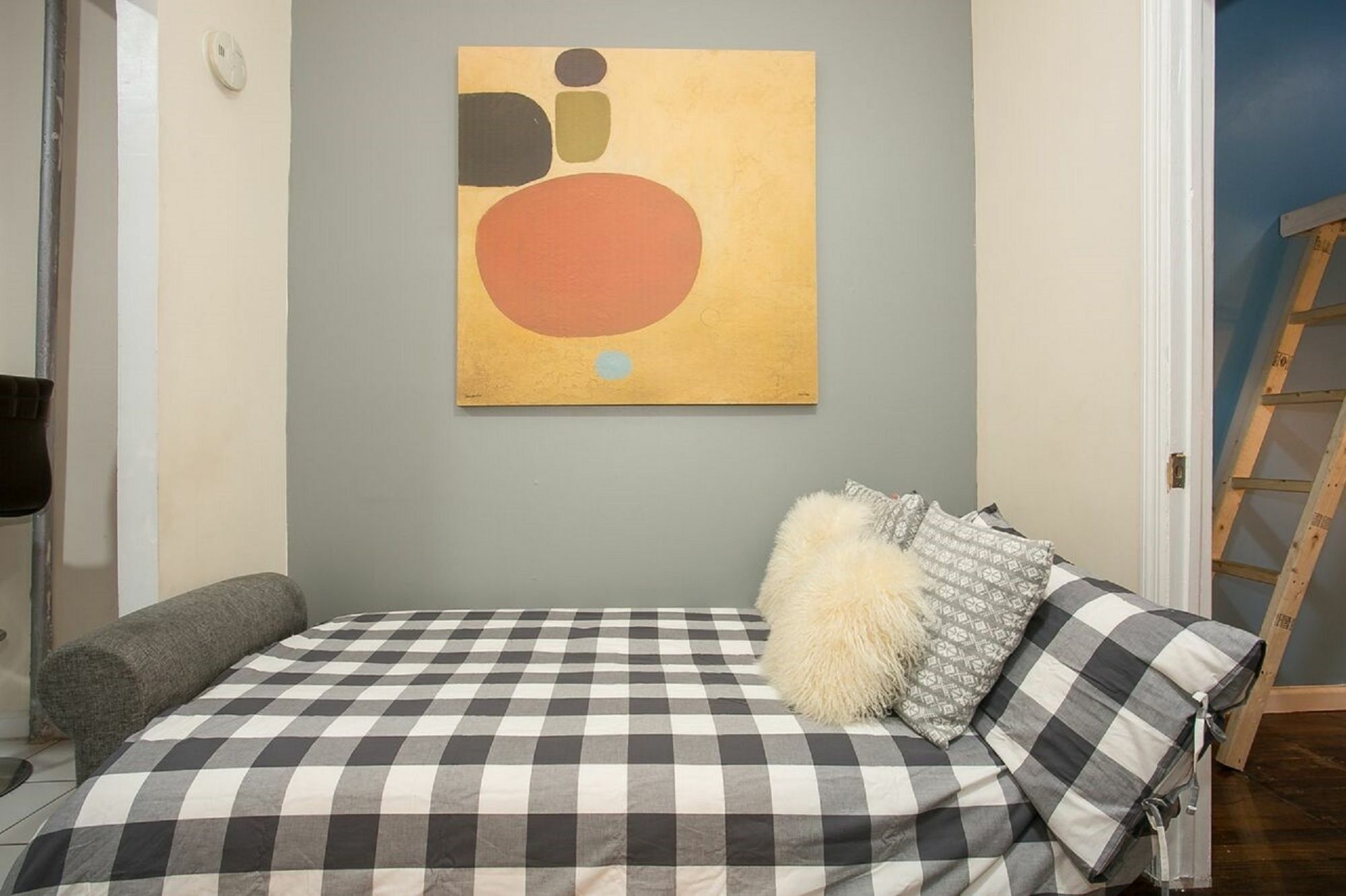 Hamilton Heights Lovely Apartments Apartment New York