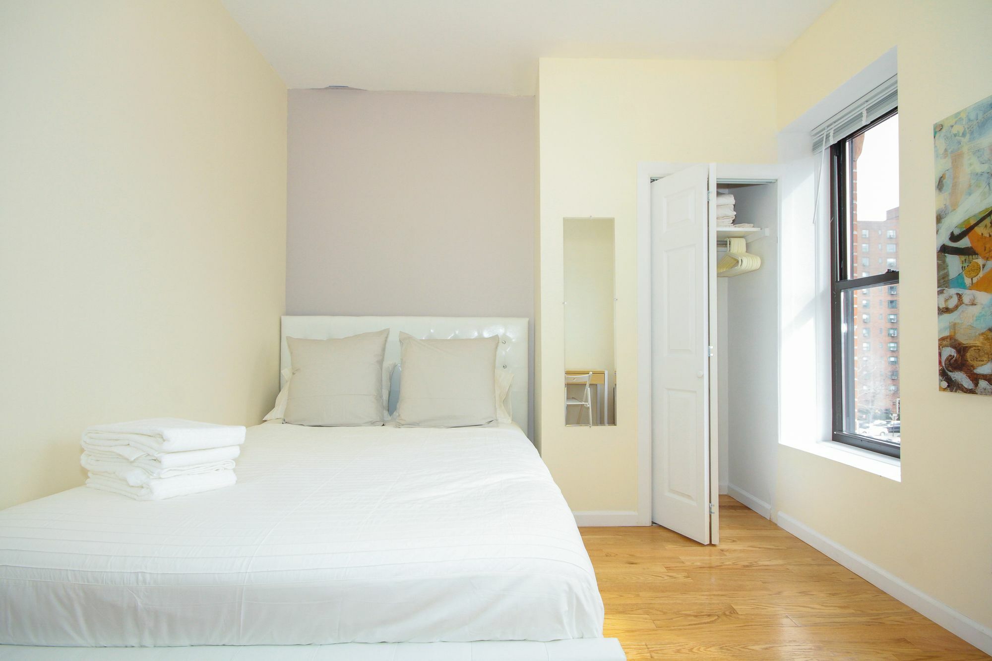 East Village 2 Bedroom
