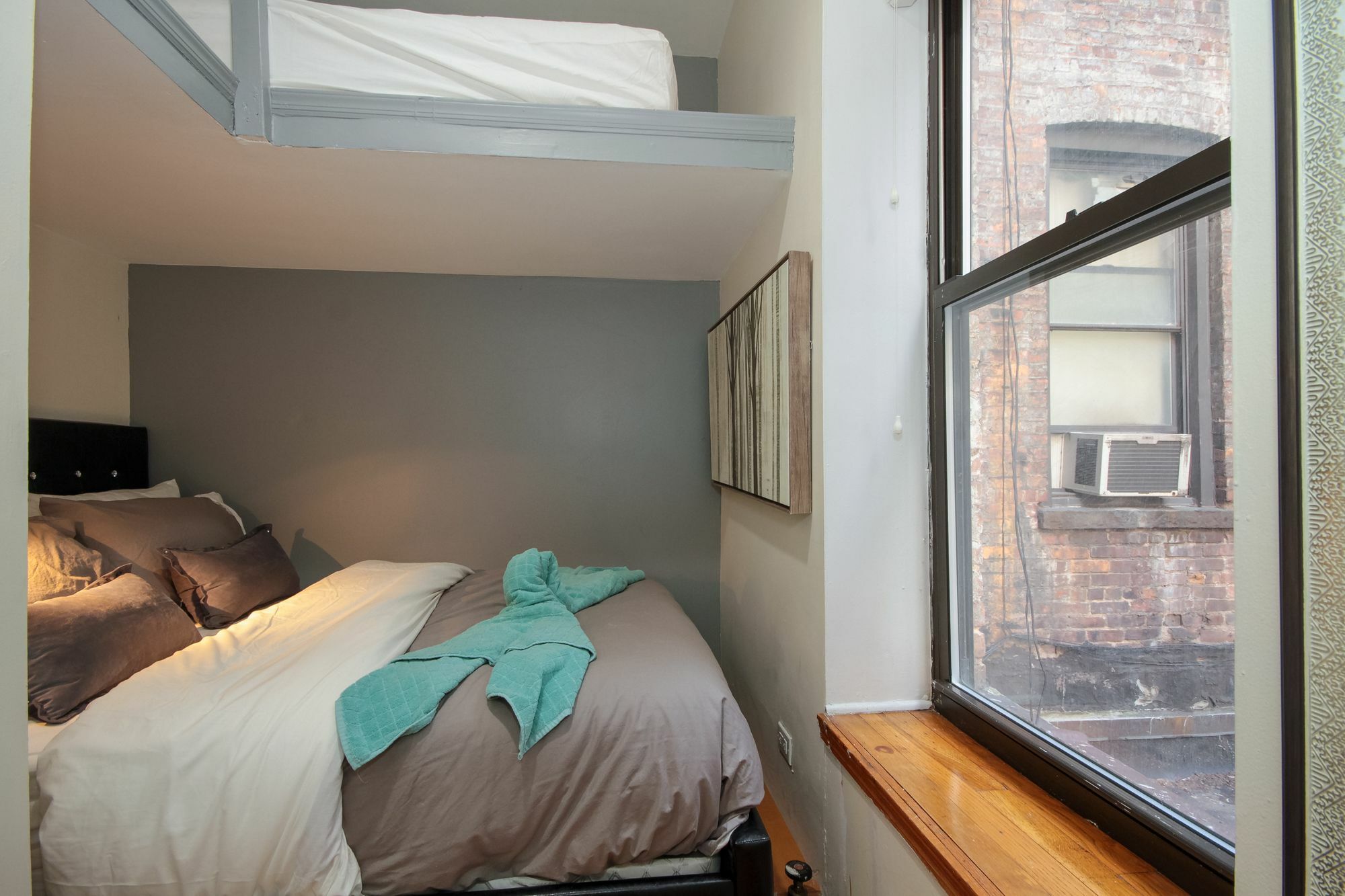 Apartment East Village 2 Bedroom