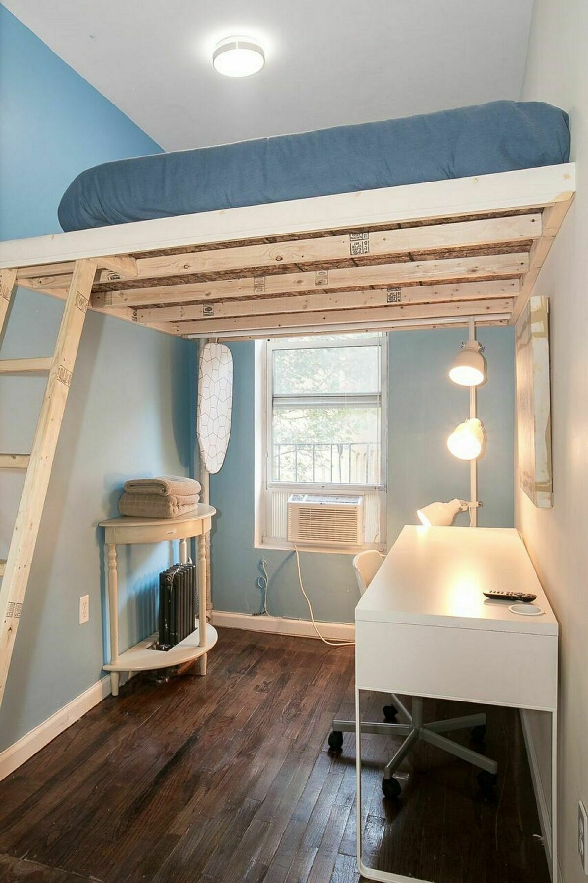 Hamilton Heights Lovely Apartments New York