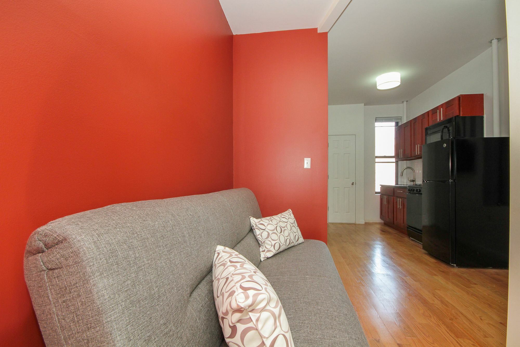 East Village 2 Bedroom Apartment New York
