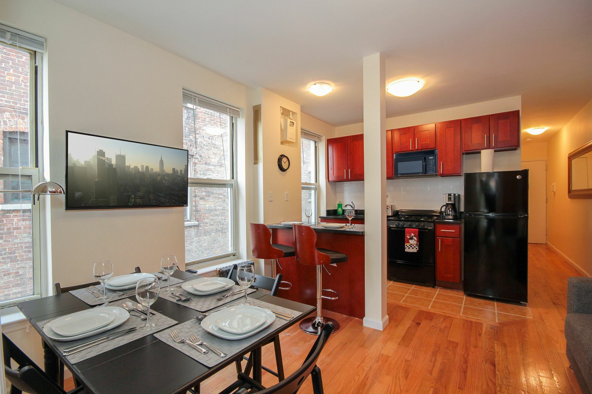 Apartment Hamilton Heights Lovely Apartments New York