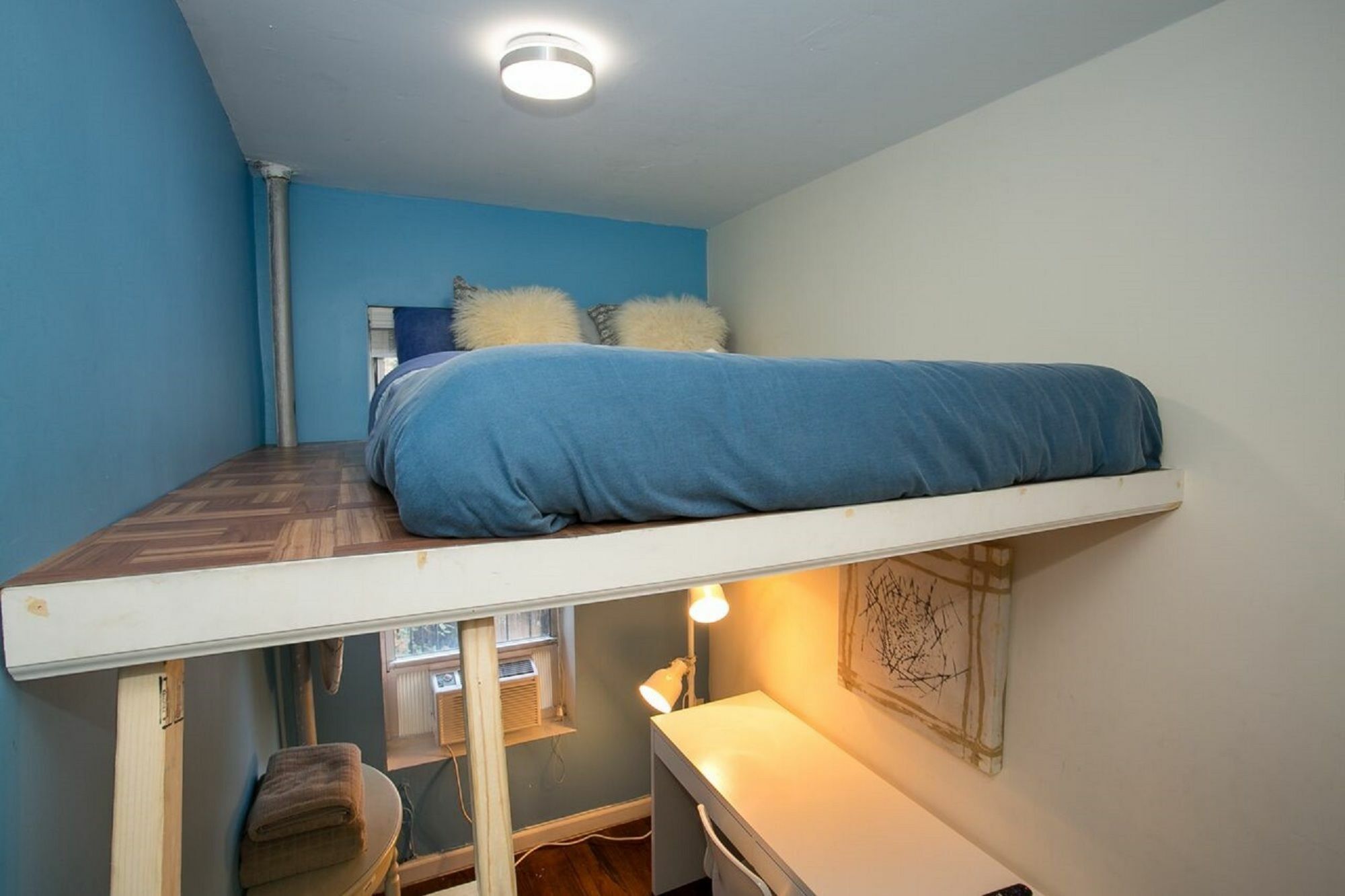Hamilton Heights Lovely Apartments New York