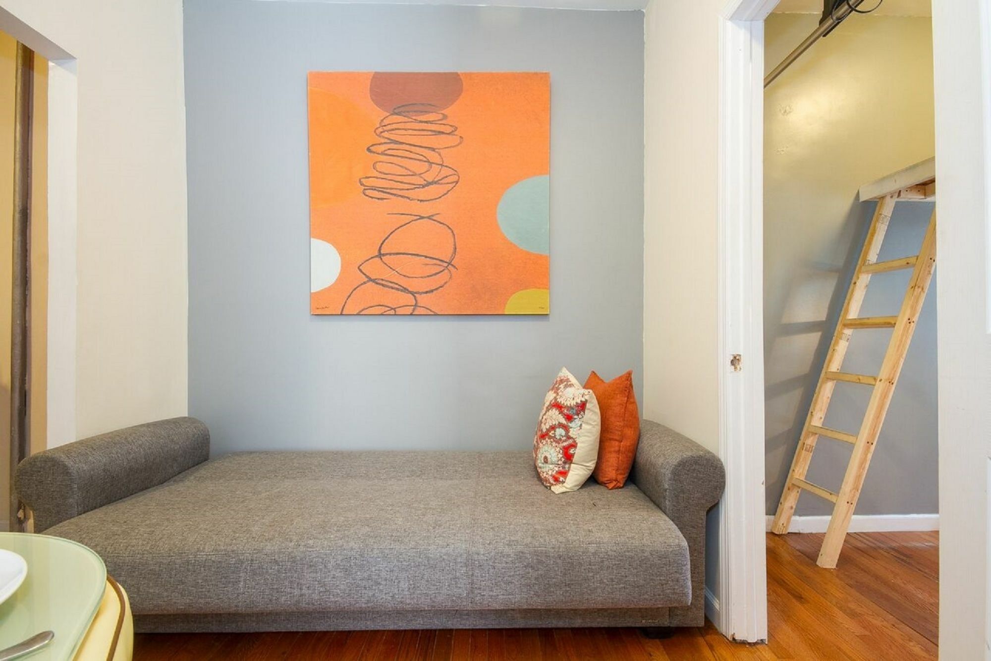 Hamilton Heights Lovely Apartments Apartment New York