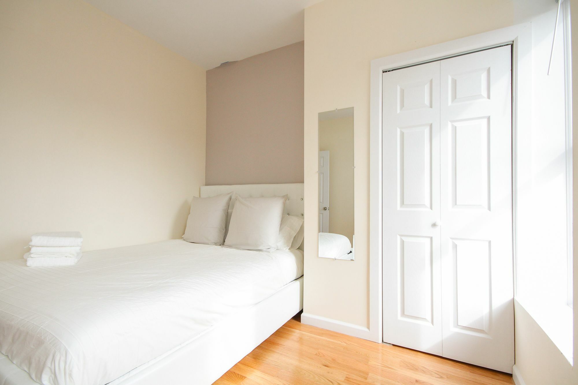 Apartment East Village 2 Bedroom