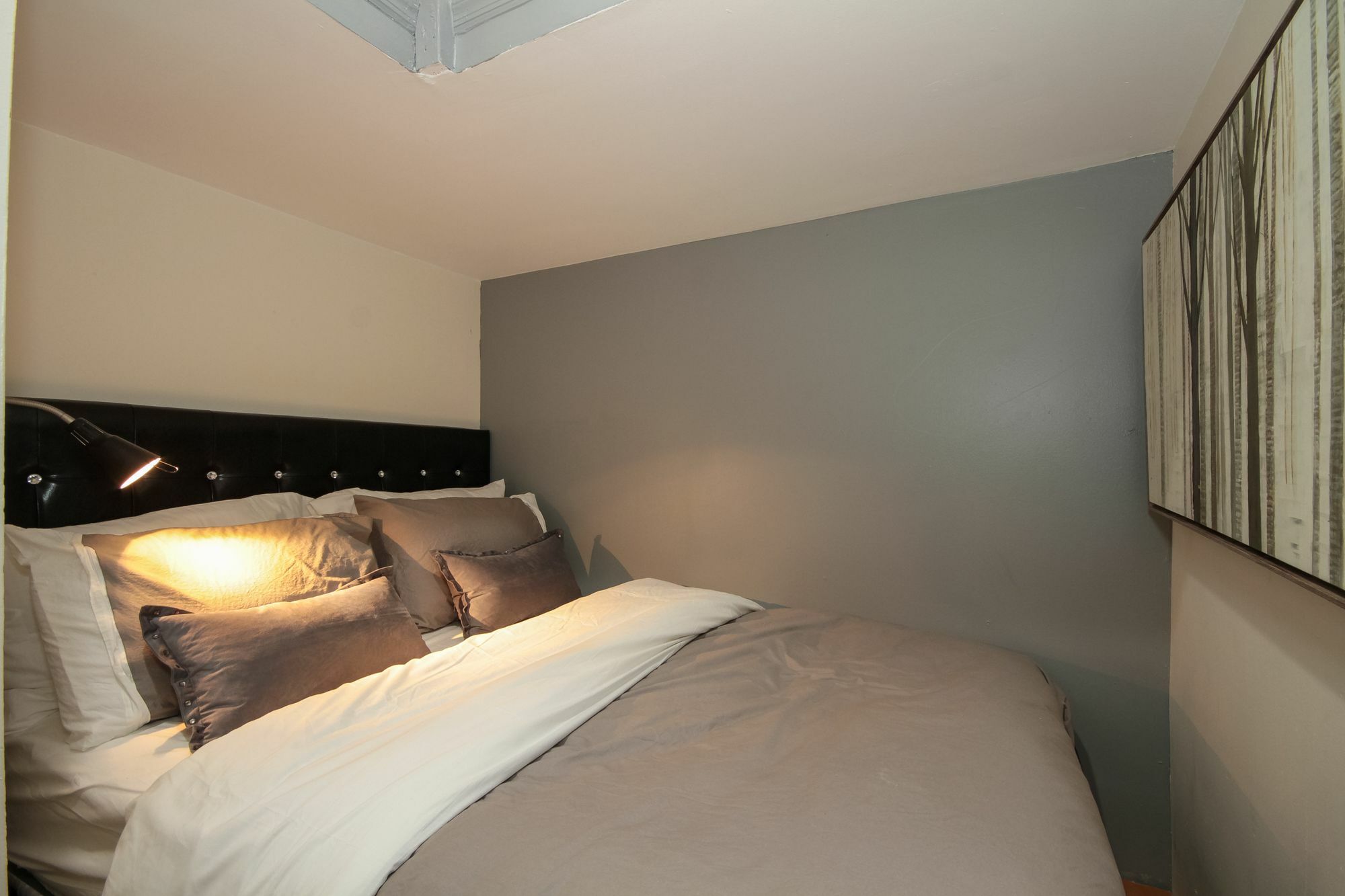 Apartment East Village 2 Bedroom *