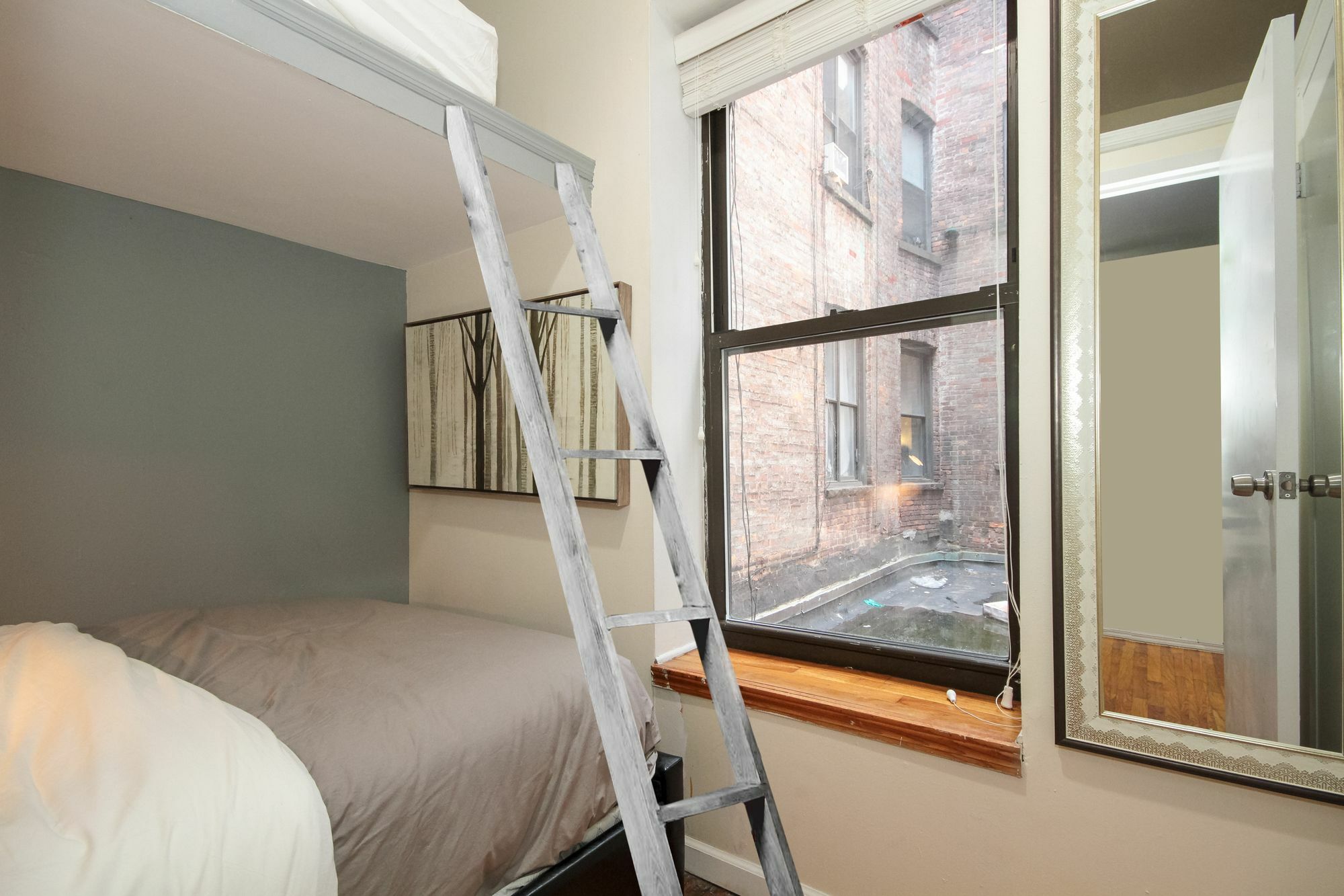 East Village 2 Bedroom * New York
