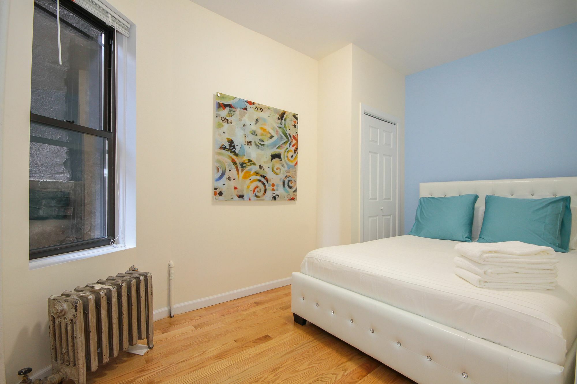 East Village 2 Bedroom *