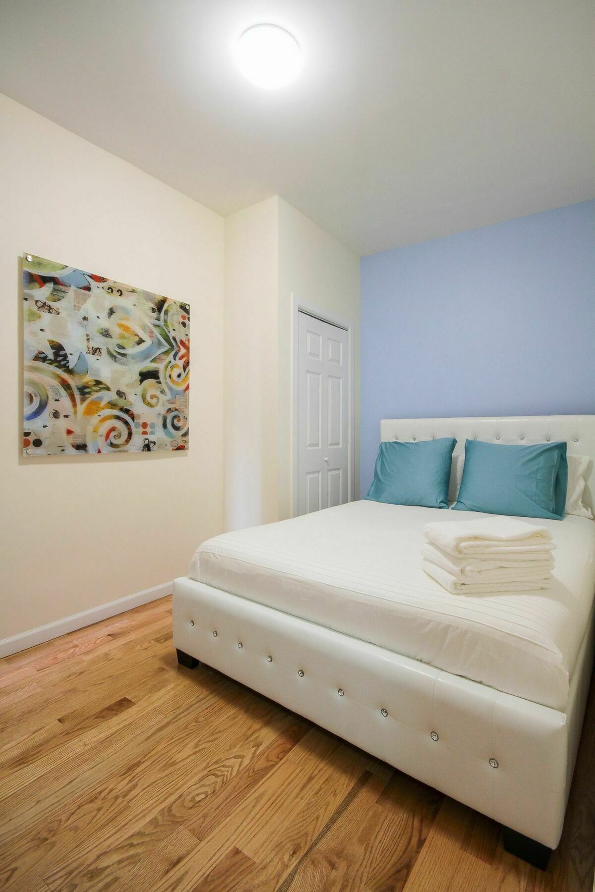 East Village 2 Bedroom