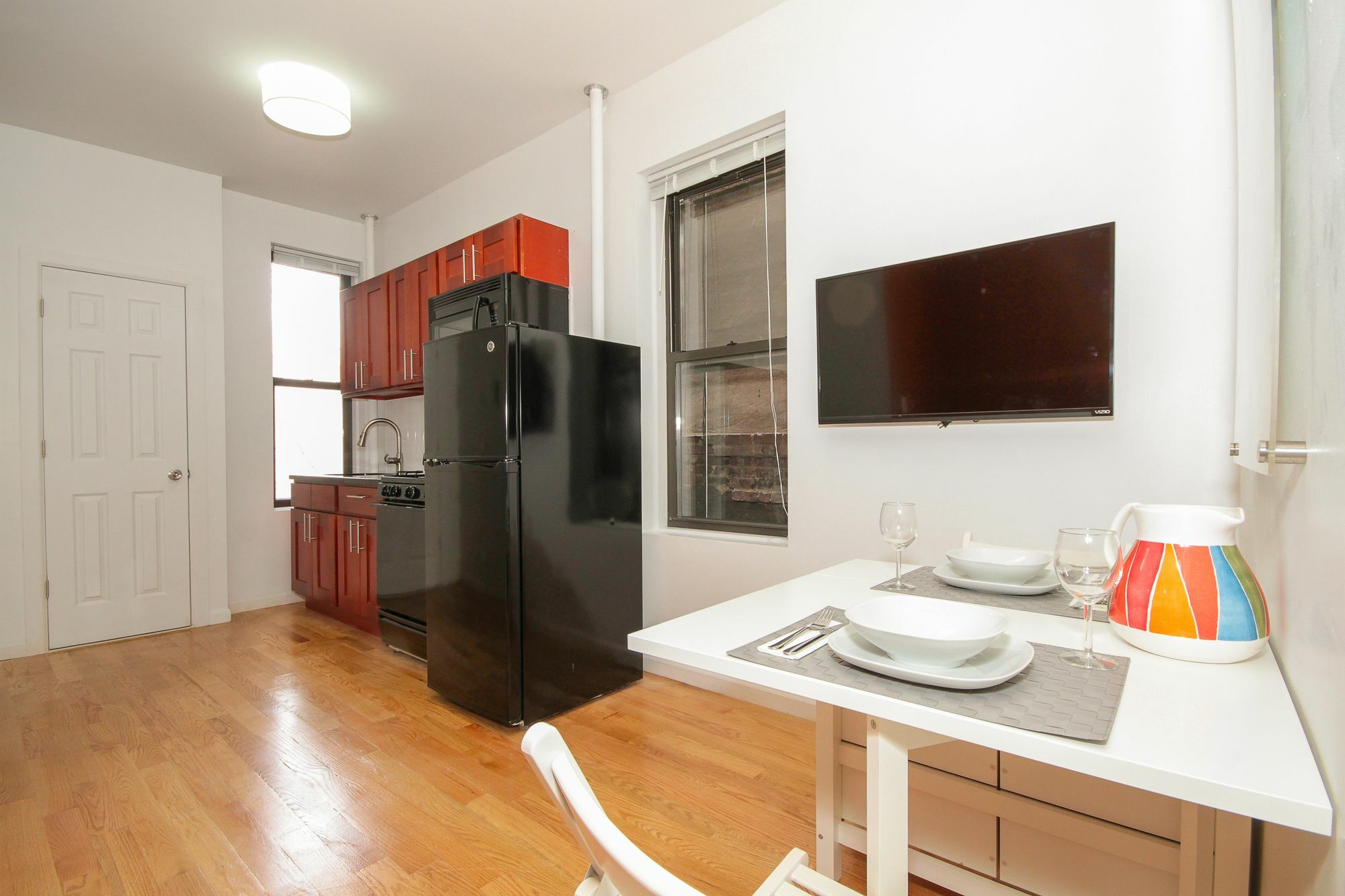 Apartment East Village 2 Bedroom