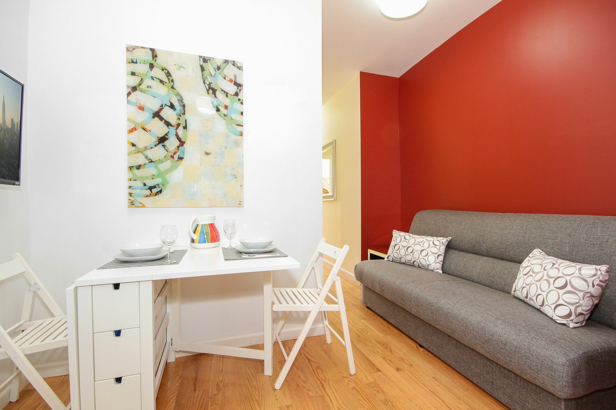 East Village 2 Bedroom * New York