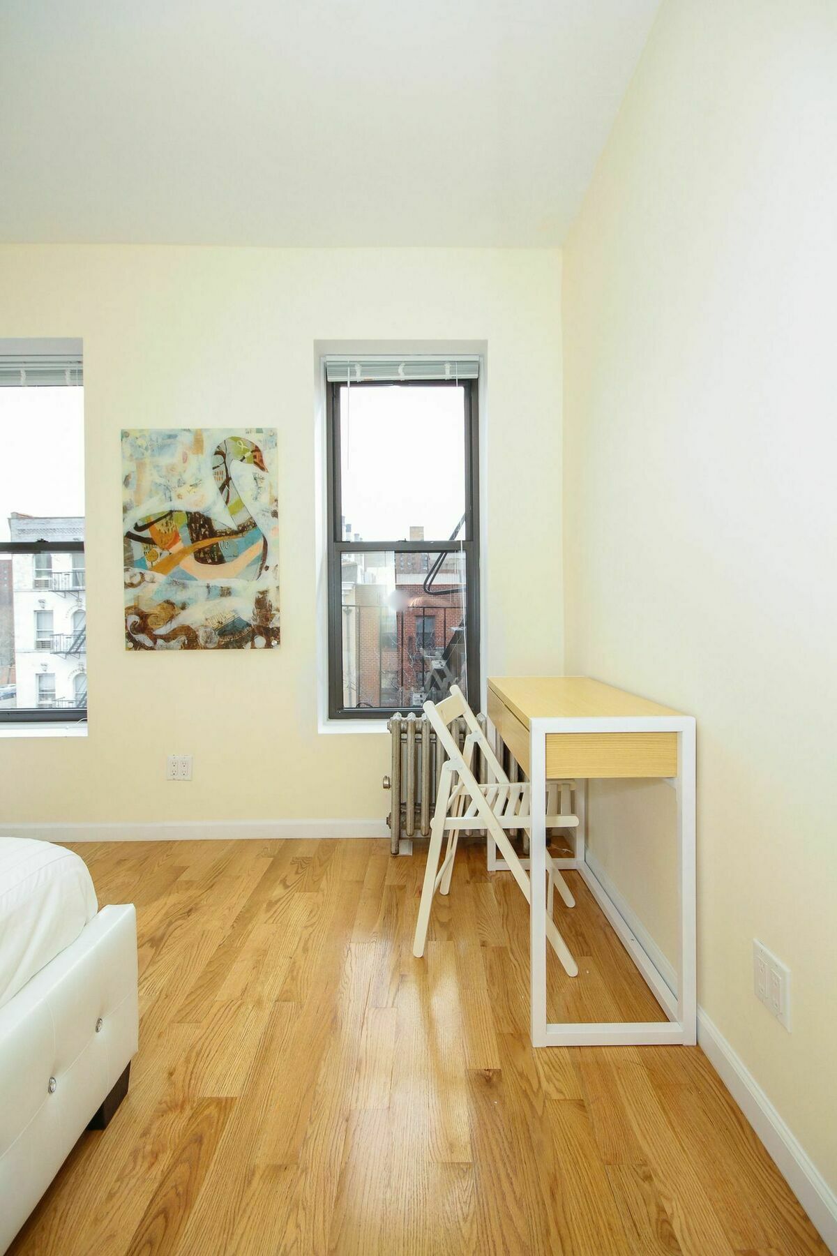 East Village 2 Bedroom * New York