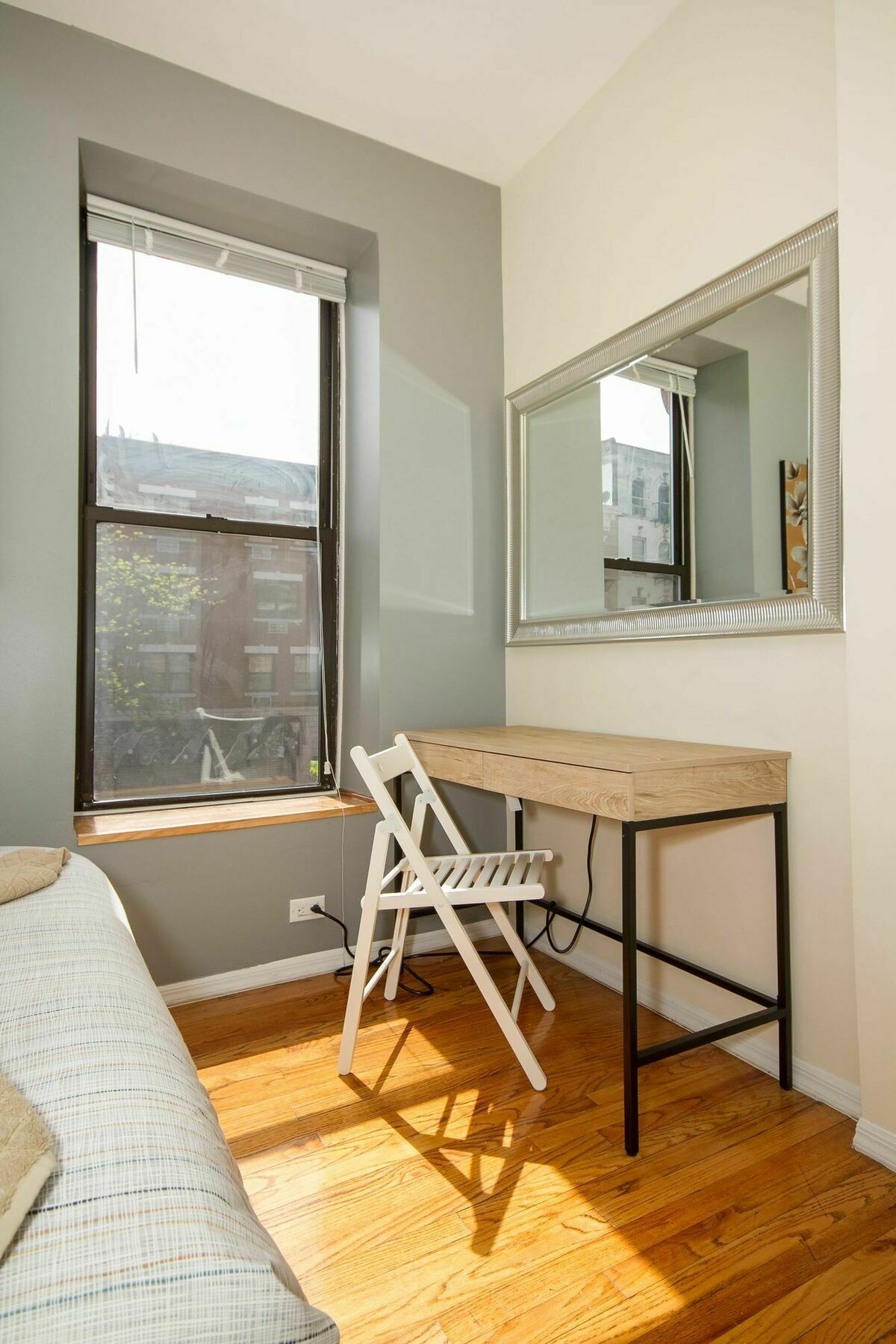 East Village 2 Bedroom *