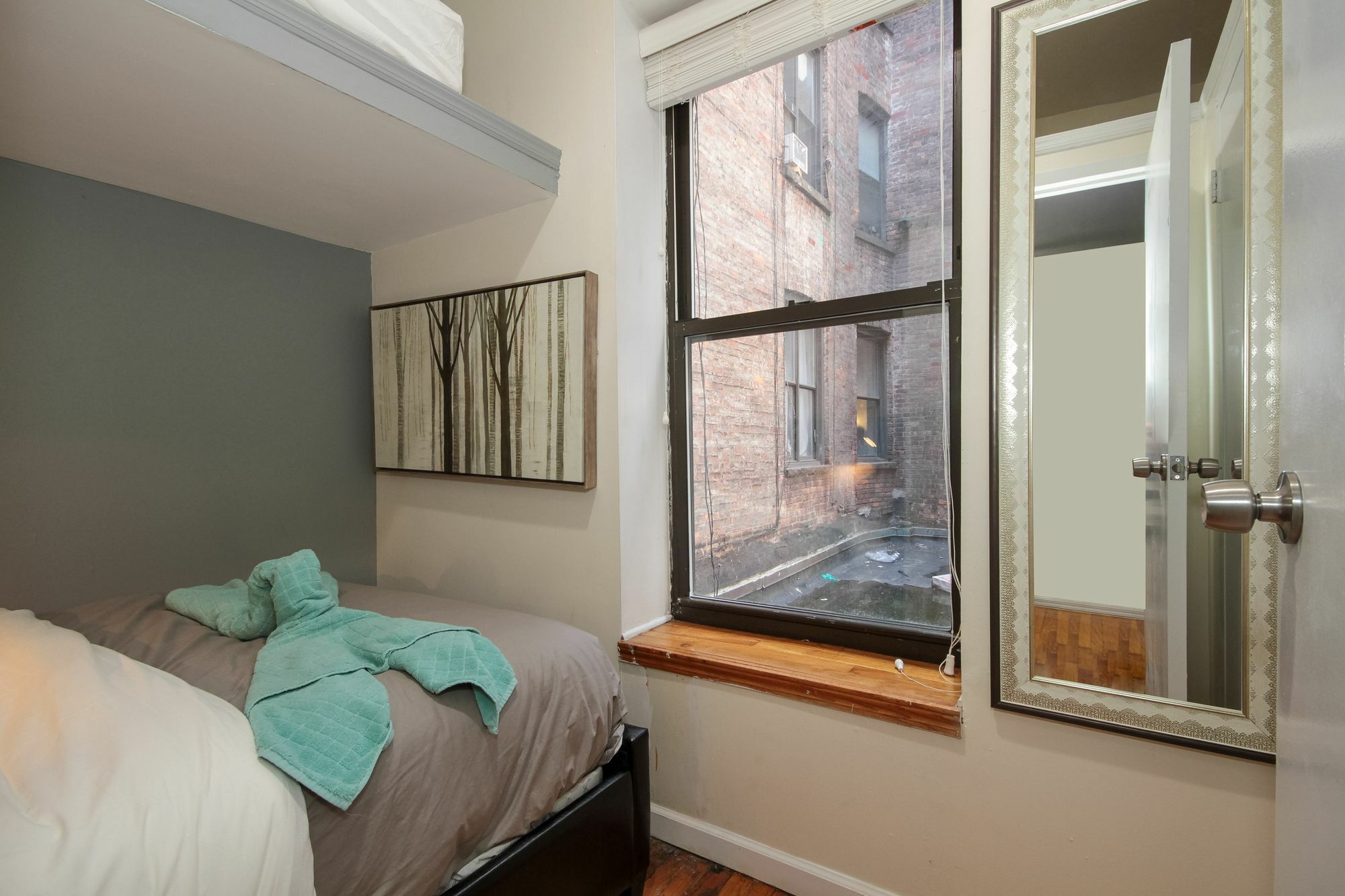 East Village 2 Bedroom * New York