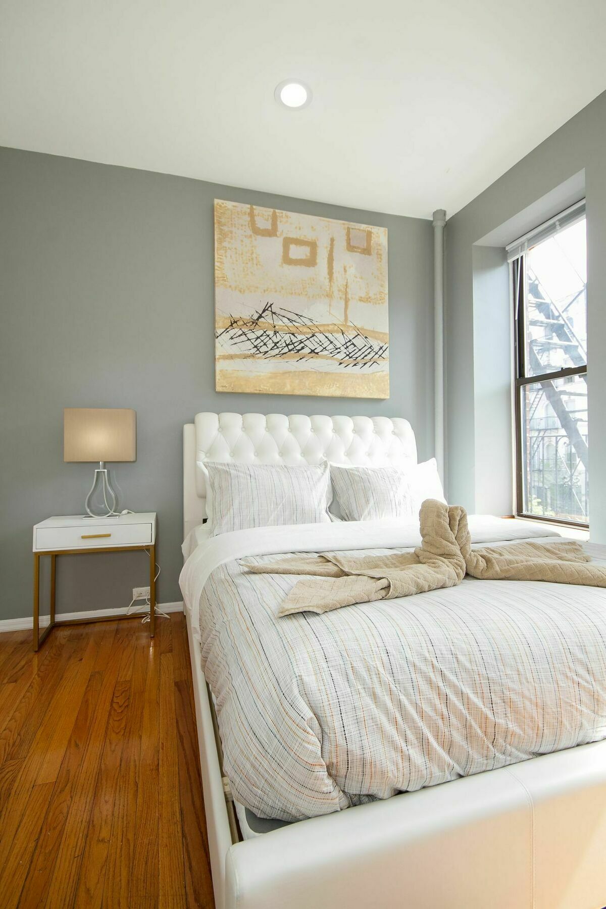 East Village 2 Bedroom *