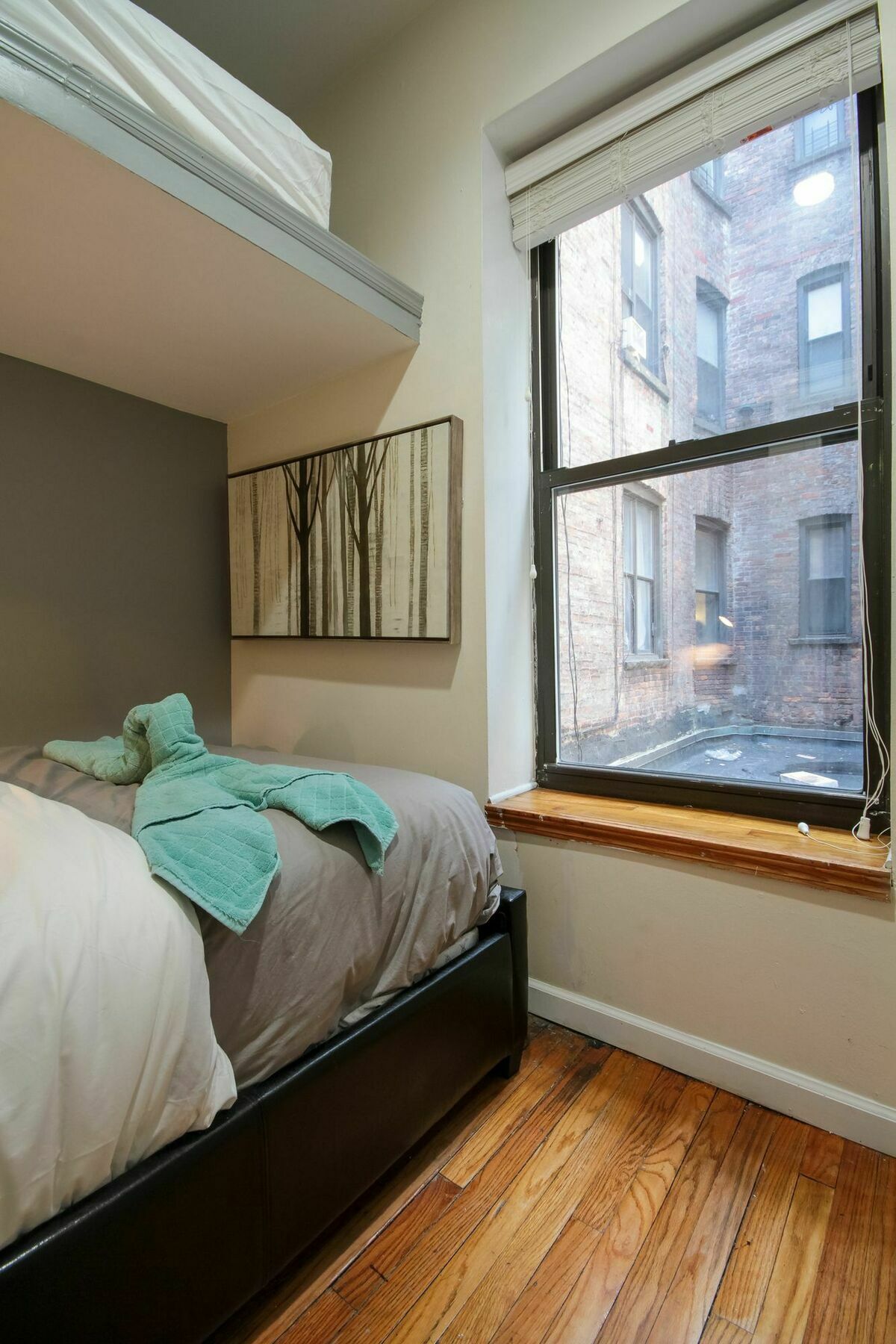 East Village 2 Bedroom *