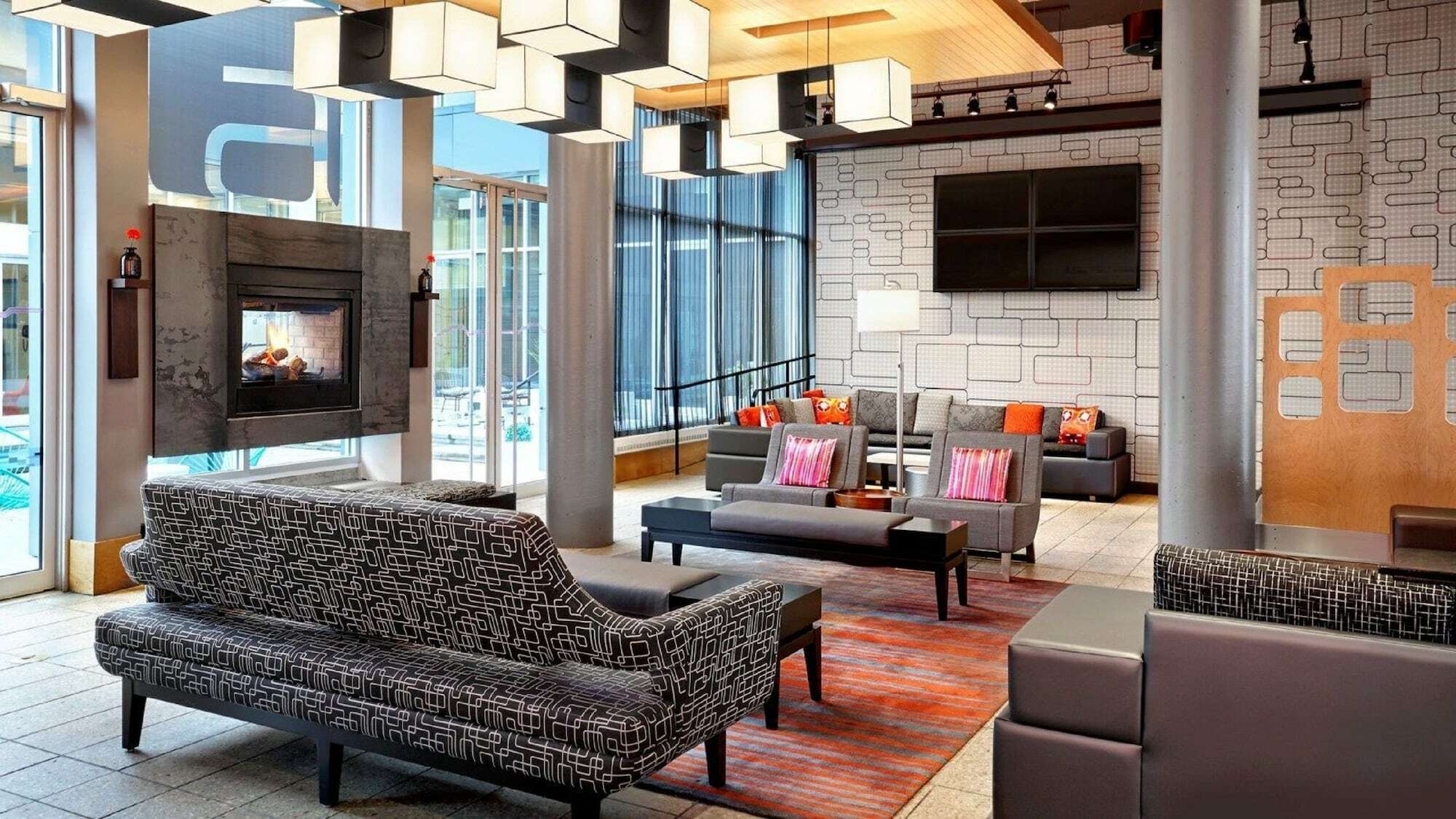Hotel Aloft Laguardia Airport