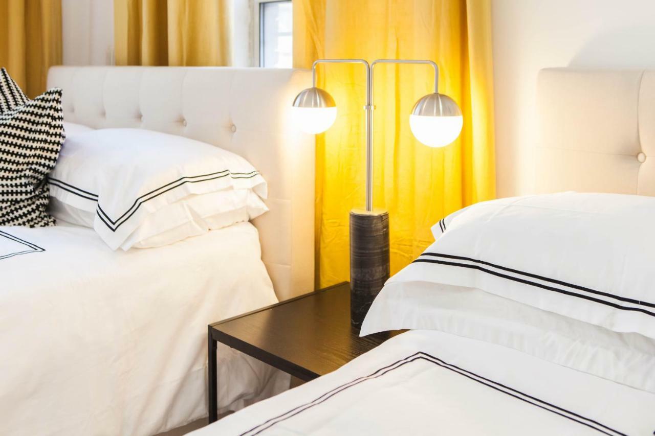 Aya's Loft Hotel New York