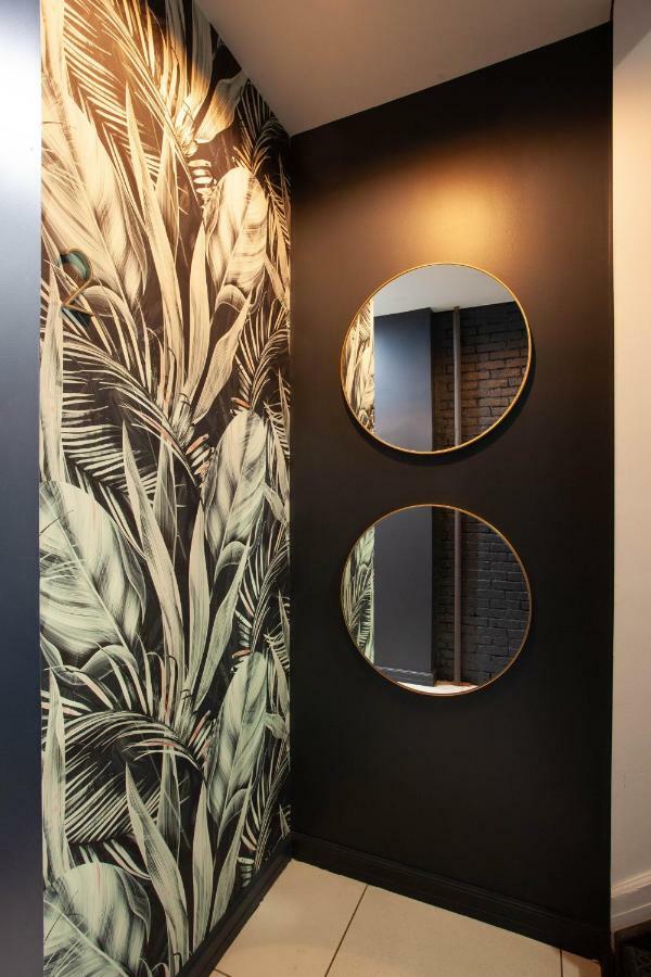 Aya's Loft Hotel