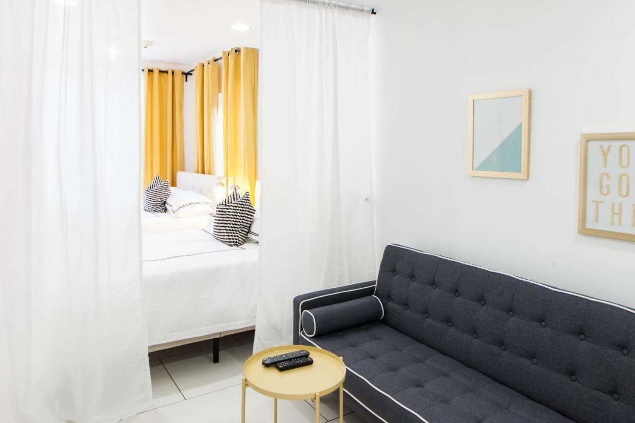 Hotel Aya's Loft New York