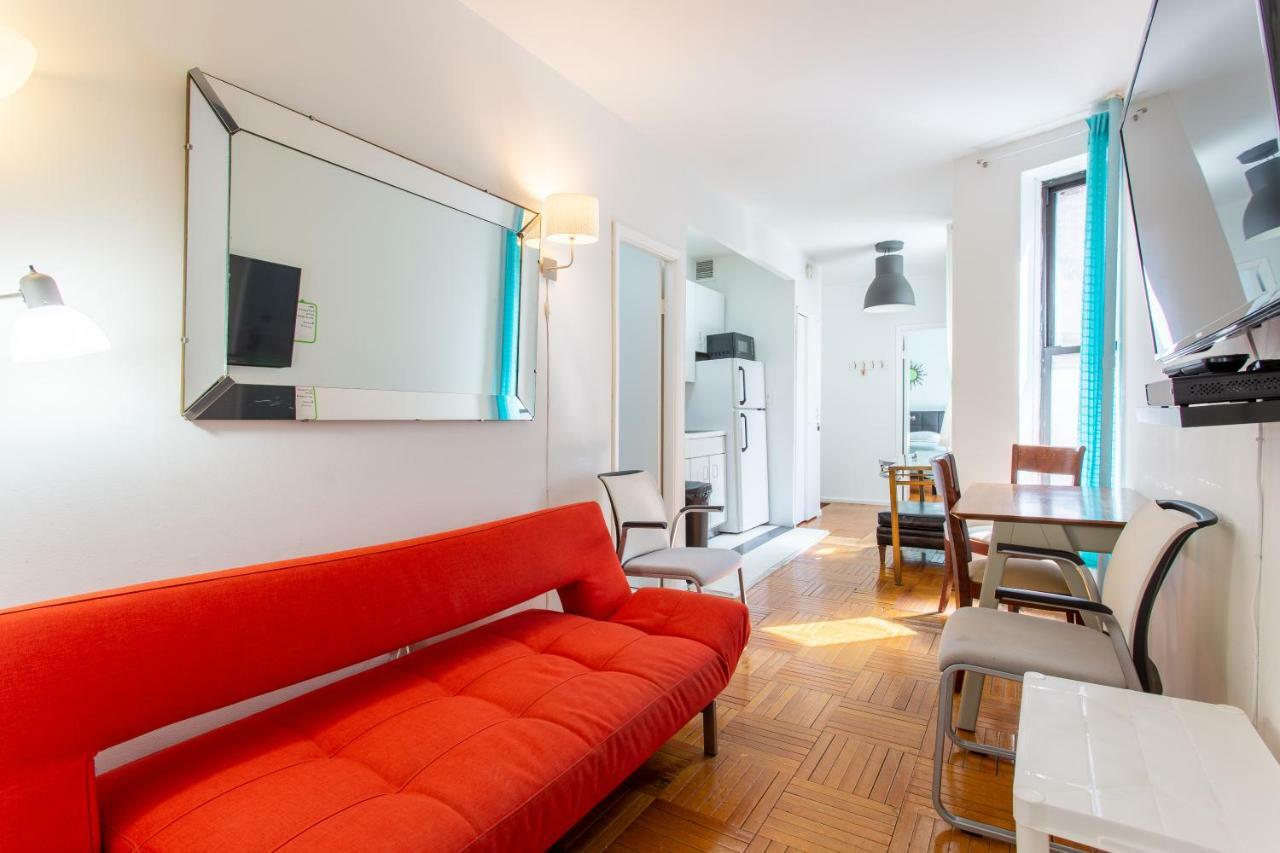 2 Bedroom Hell's Kitchen *